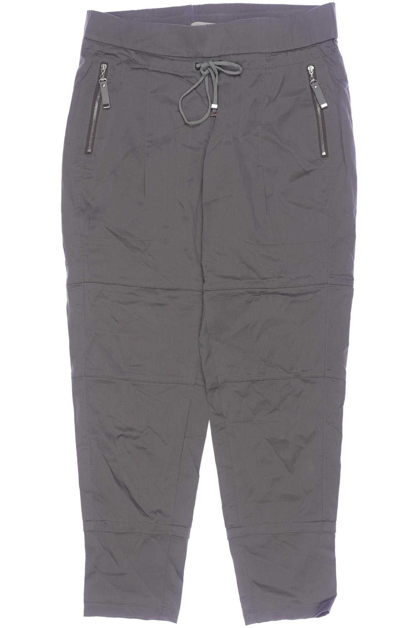 

Raffaello Rossi Damen Stoffhose, grau, Gr. 36