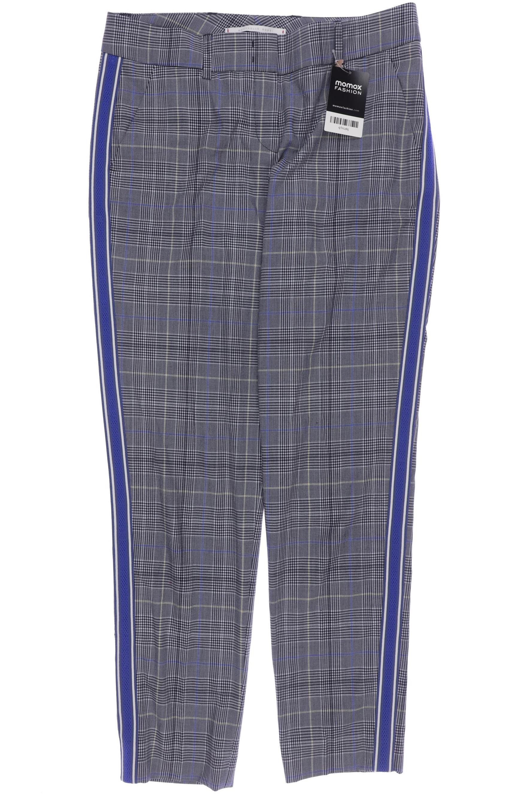 

Raffaello Rossi Damen Stoffhose, mehrfarbig, Gr. 38