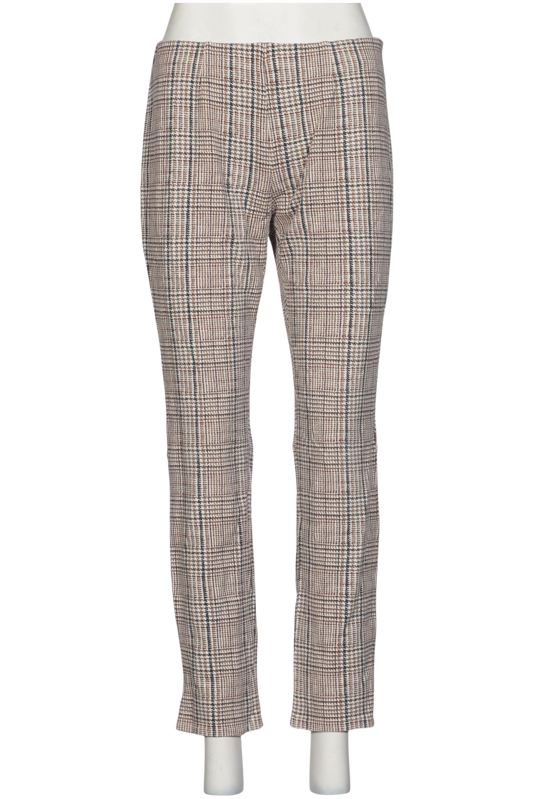 

Raffaello Rossi Damen Stoffhose, beige, Gr. 40