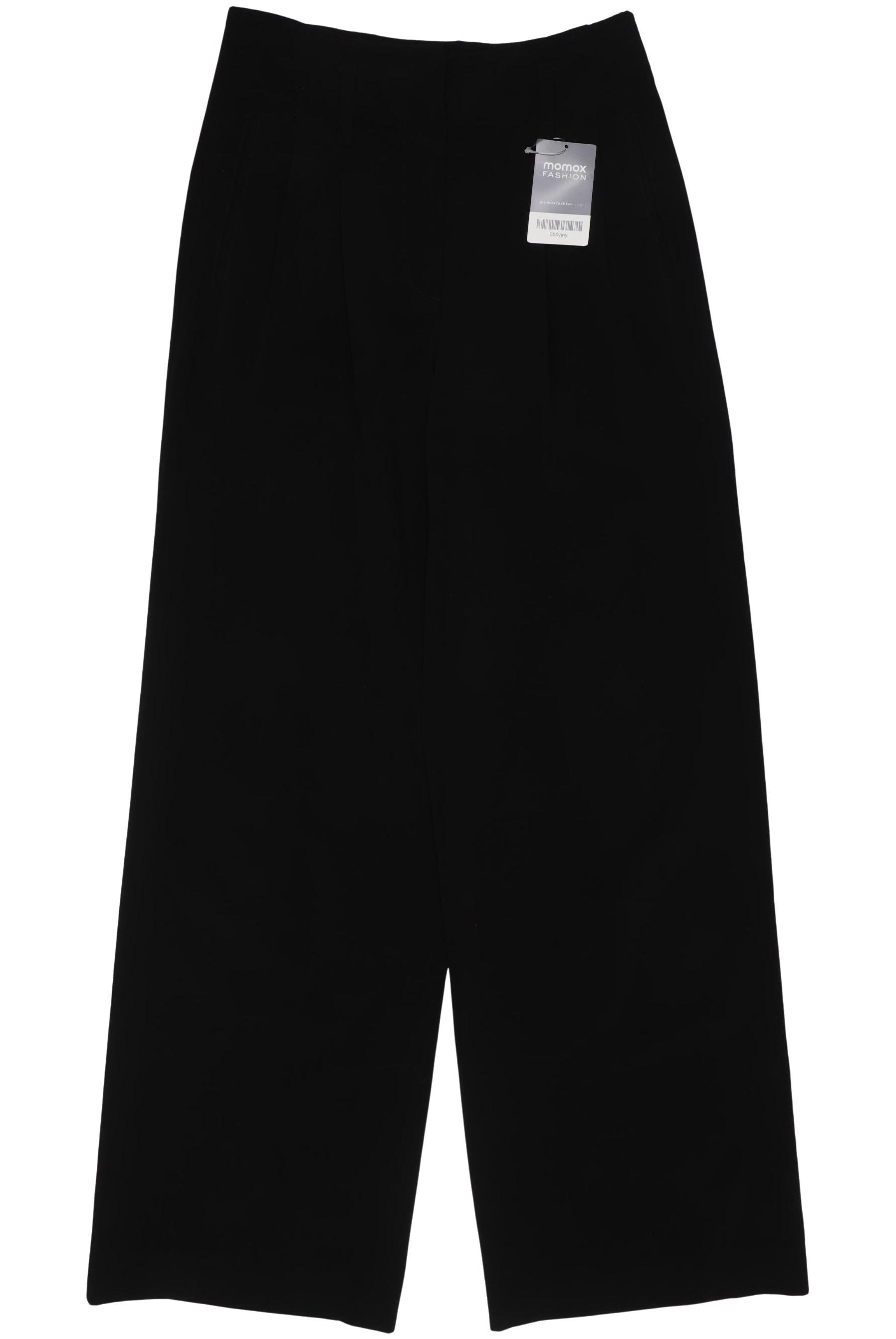 

Raffaello Rossi Damen Stoffhose, schwarz, Gr. 34