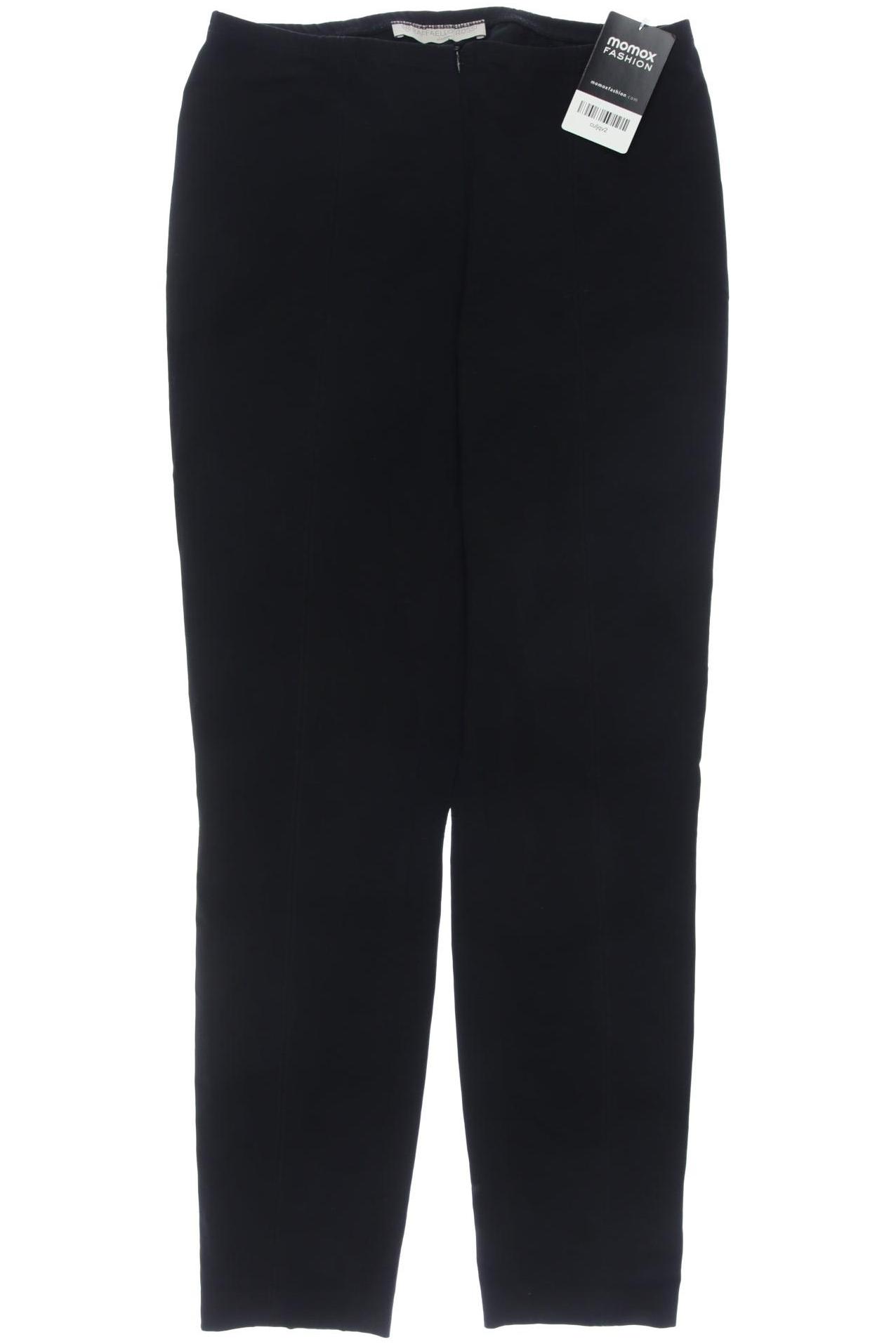

Raffaello Rossi Damen Stoffhose, schwarz, Gr. 36
