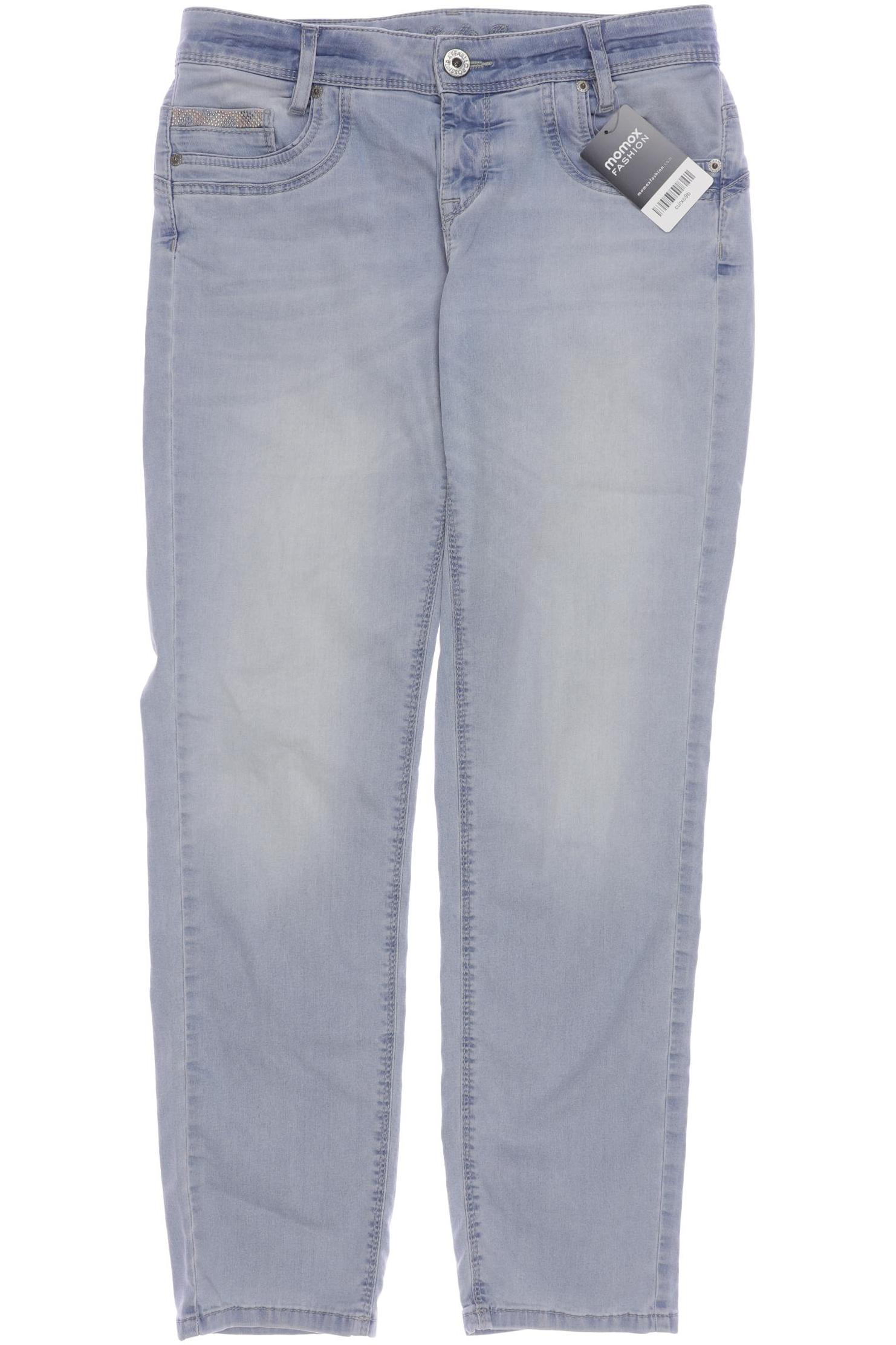 

Raffaello Rossi Damen Jeans, hellblau, Gr. 36