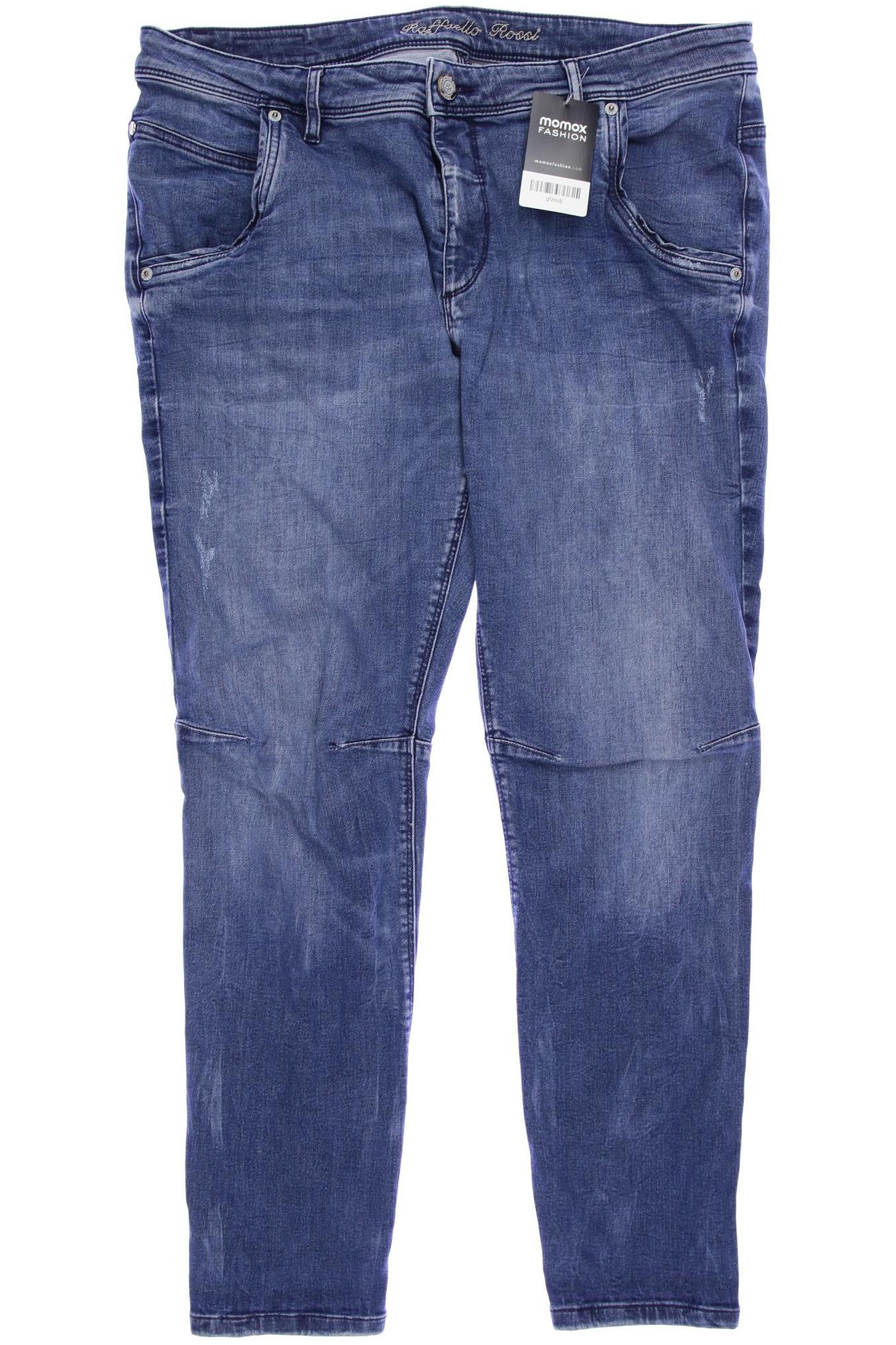 

Raffaello Rossi Damen Jeans, blau, Gr. 36