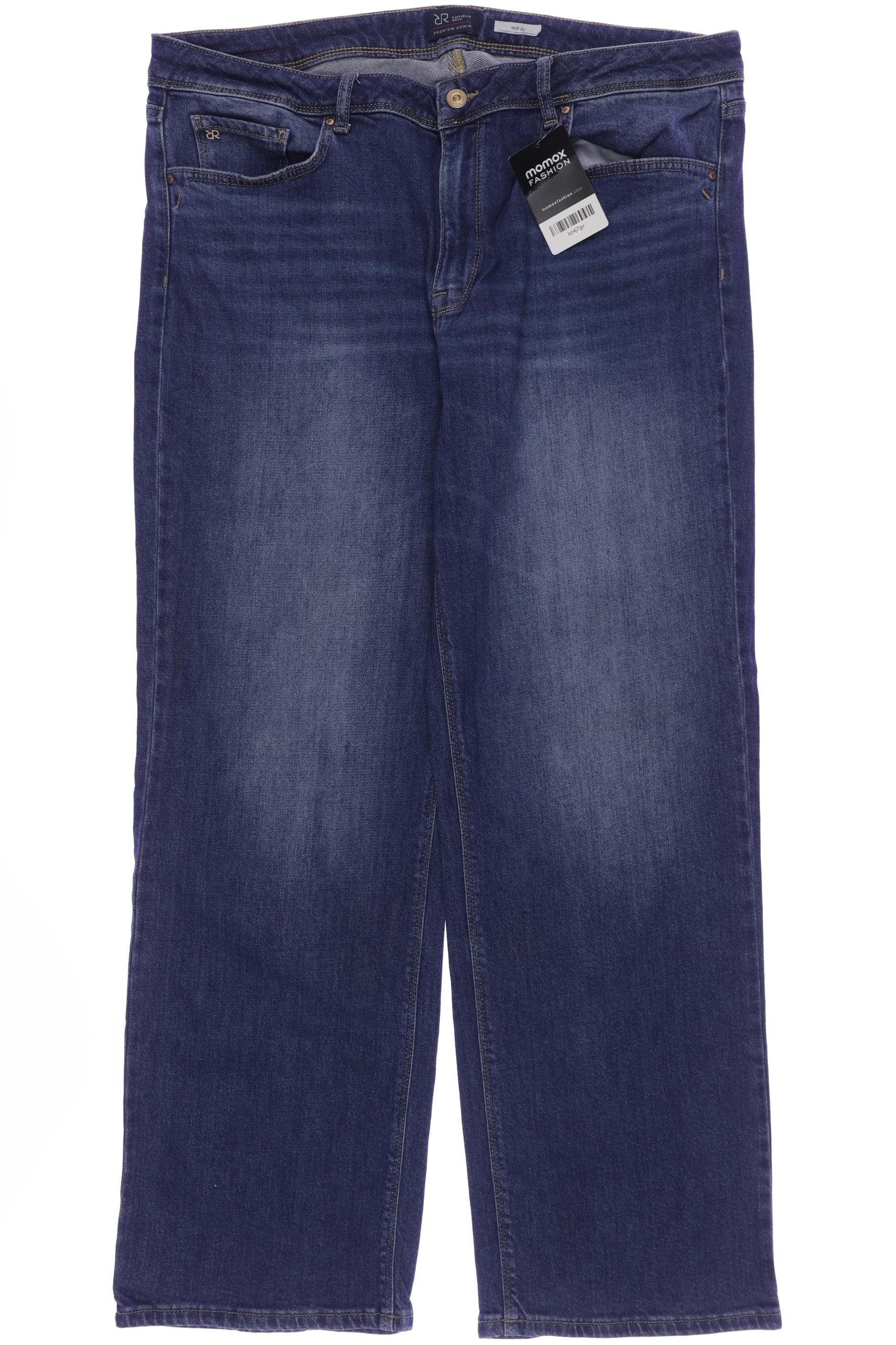

Raffaello Rossi Damen Jeans, blau, Gr. 44