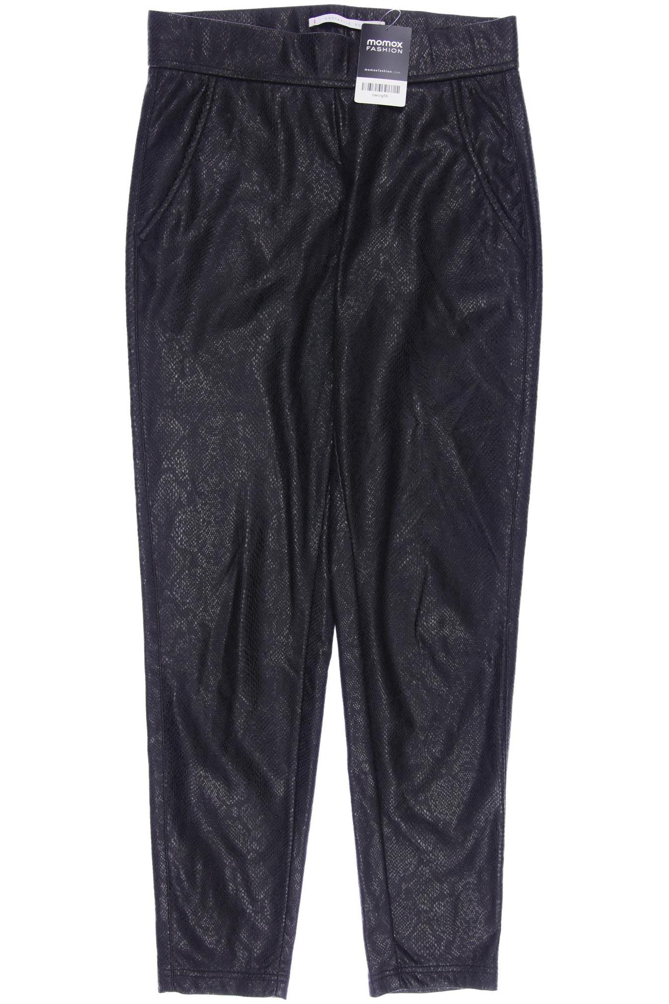 

Raffaello Rossi Damen Stoffhose, schwarz, Gr. 34
