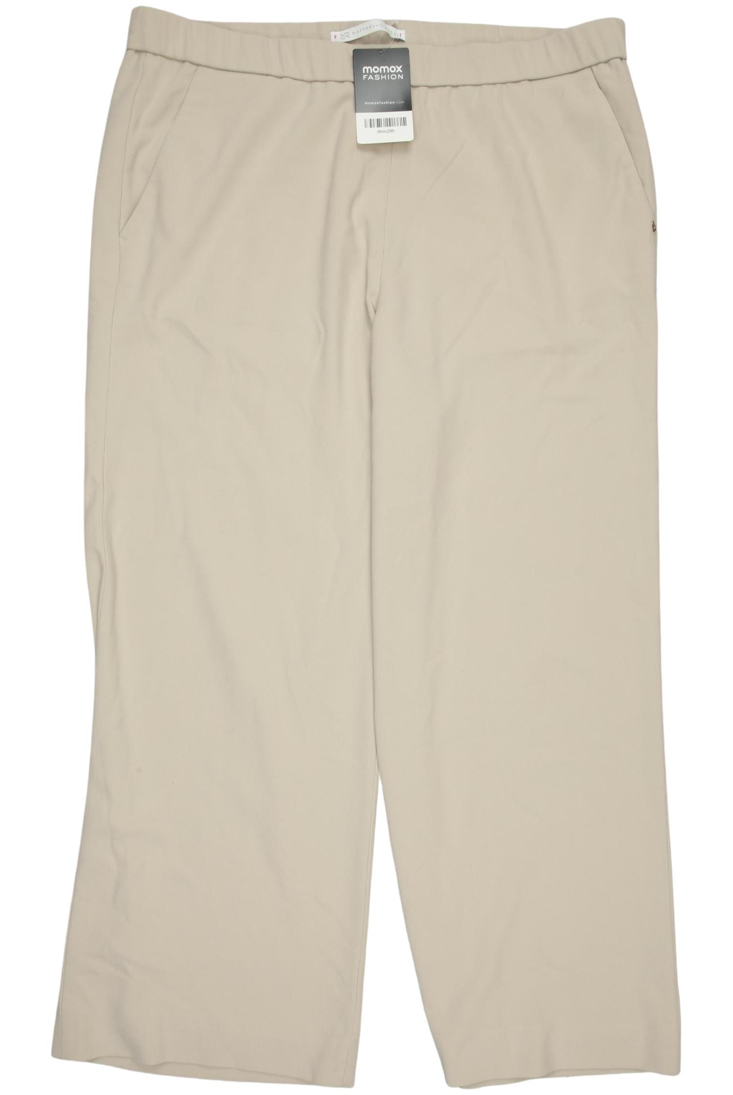 

Raffaello Rossi Damen Stoffhose, cremeweiß, Gr. 44