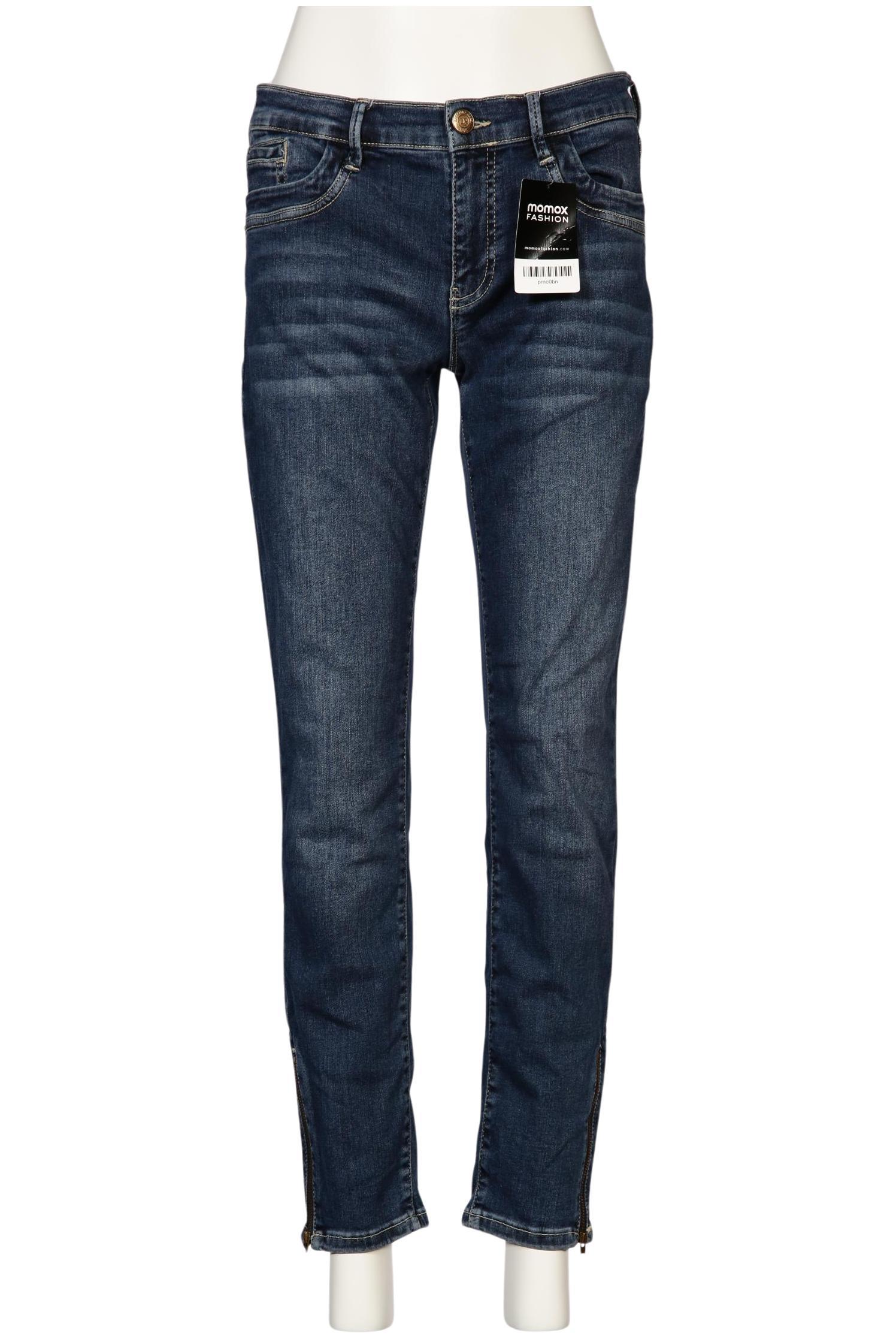 

Raffaello Rossi Damen Jeans, blau, Gr. 38