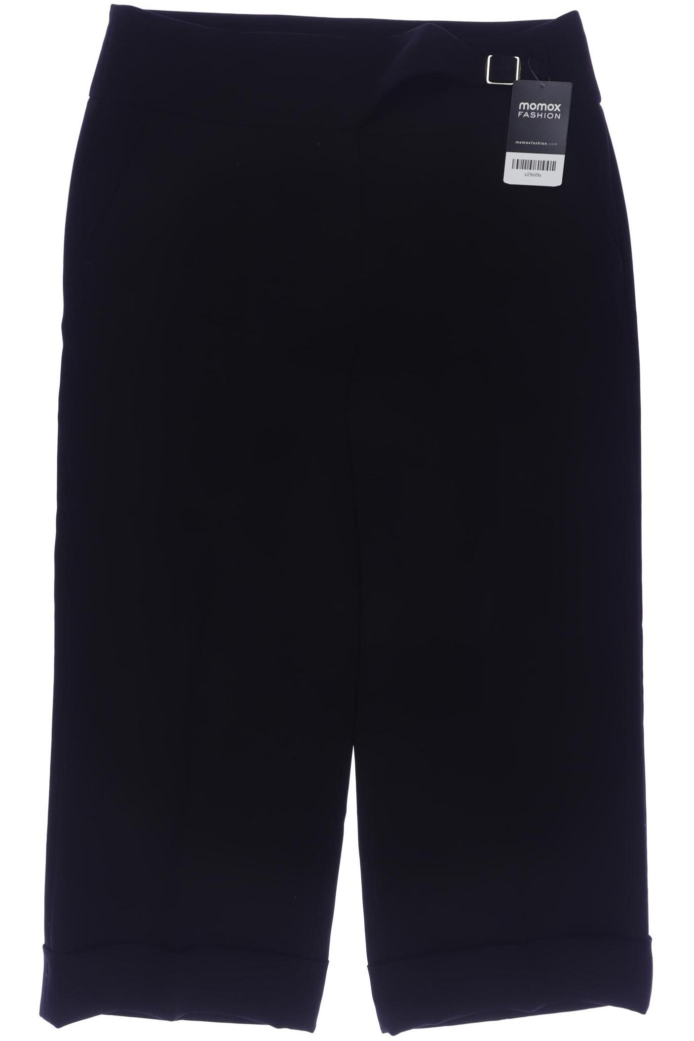

Raffaello Rossi Damen Stoffhose, schwarz, Gr. 40