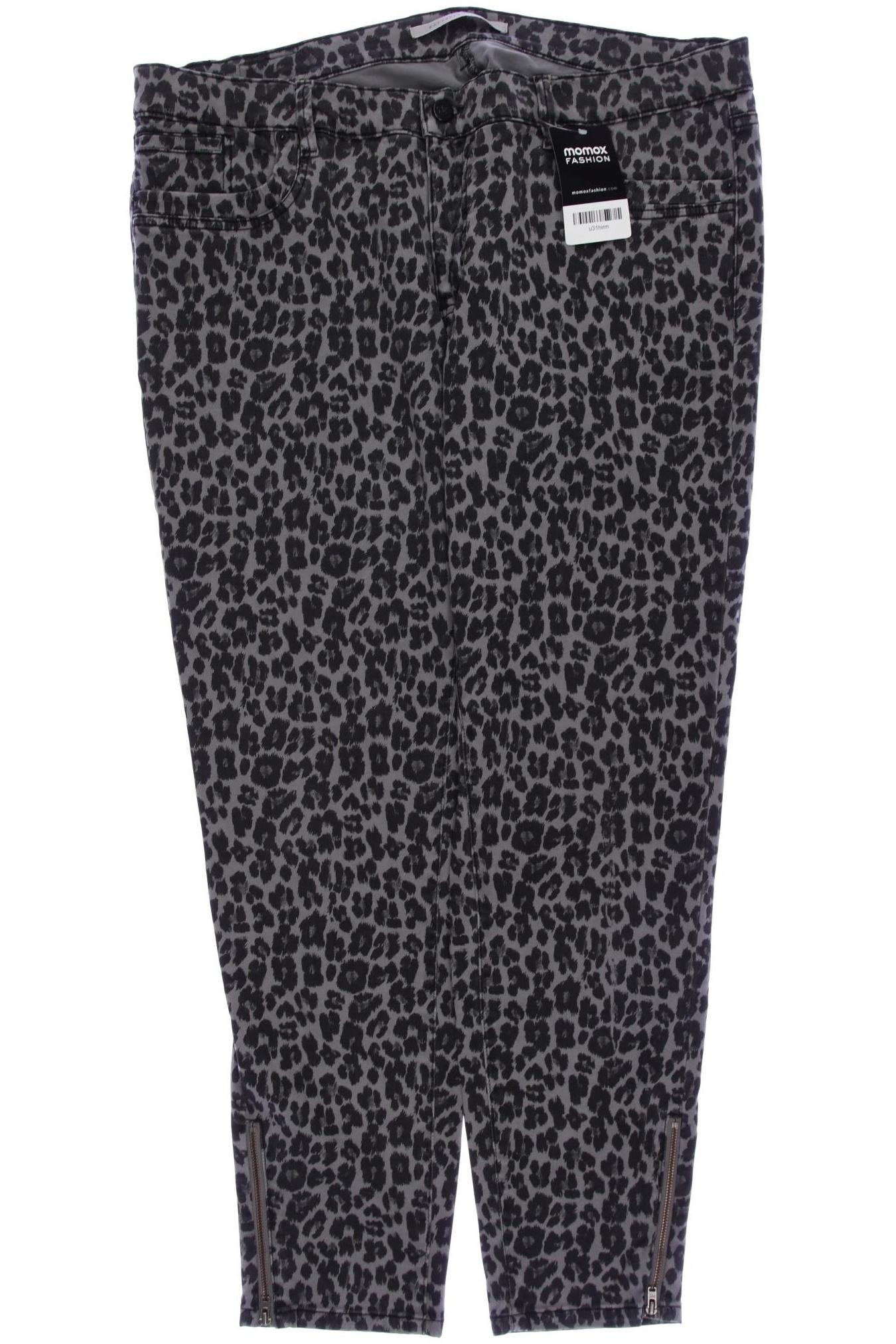 

Raffaello Rossi Damen Jeans, grau, Gr. 46