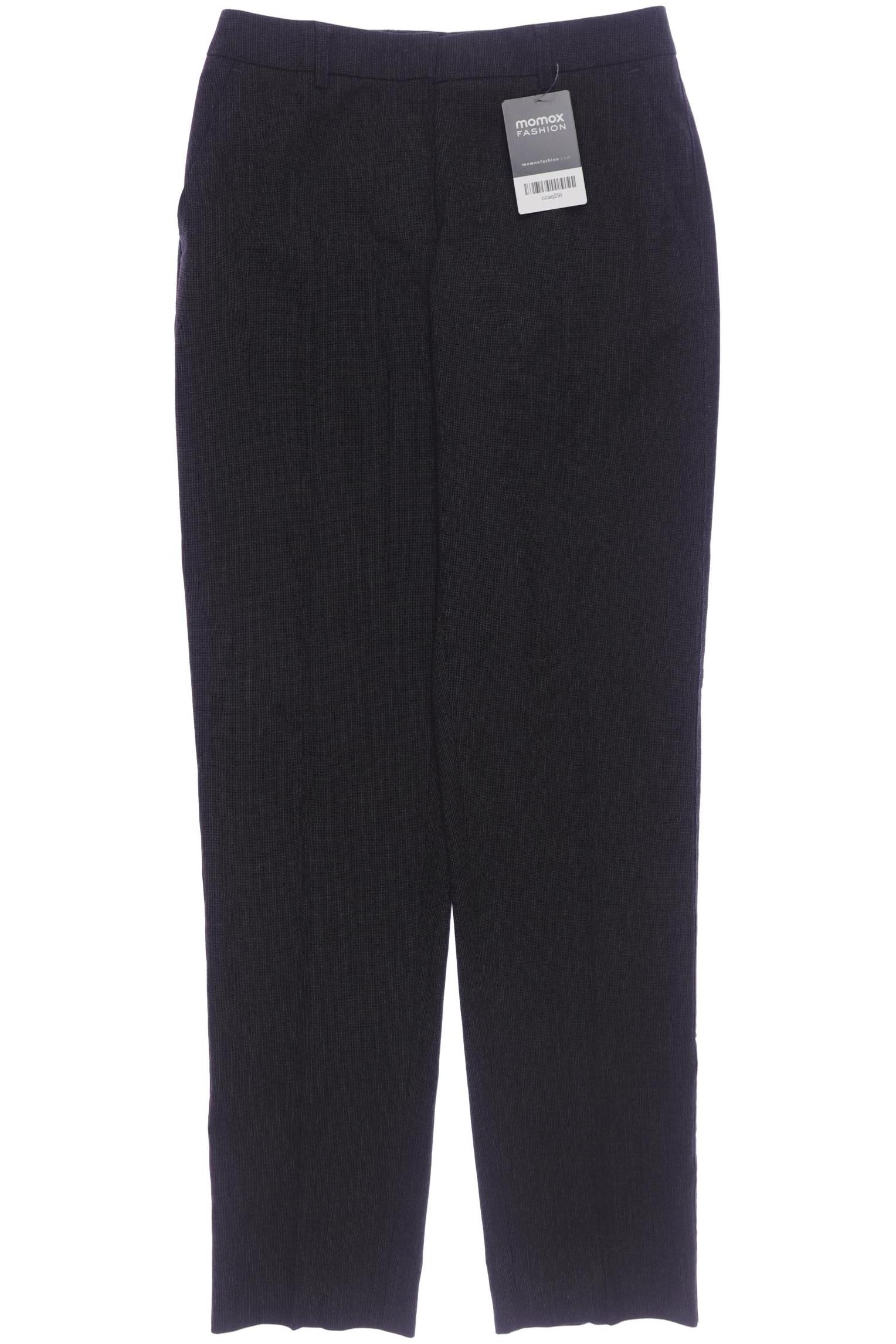 

Raffaello Rossi Damen Stoffhose, schwarz, Gr. 34