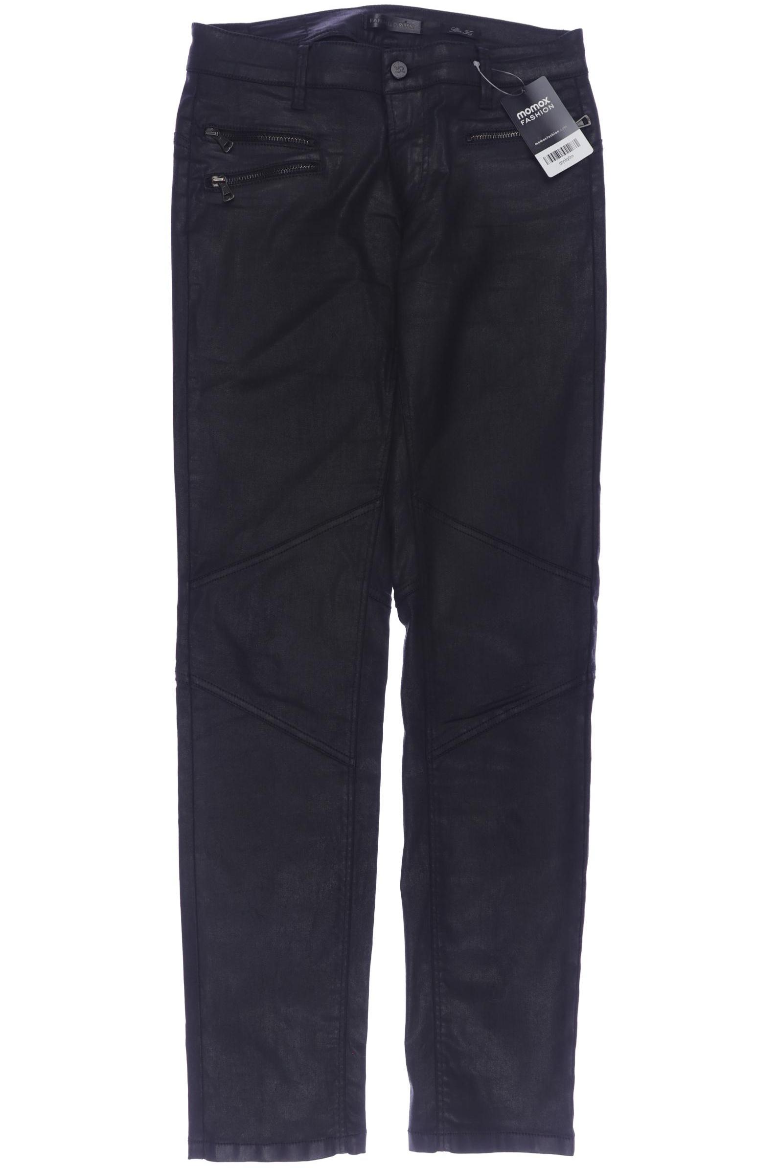

Raffaello Rossi Damen Stoffhose, schwarz, Gr. 34