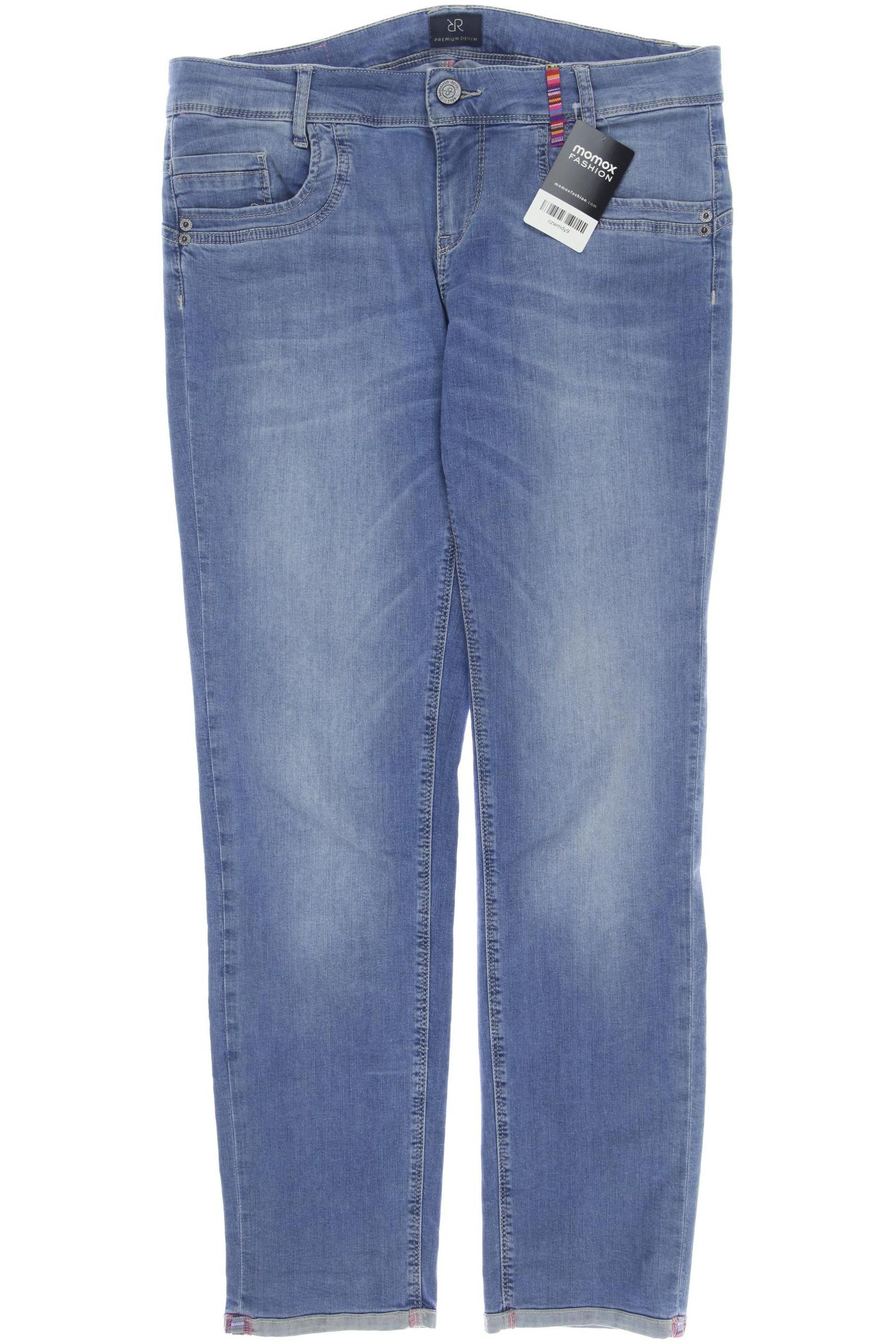 

Raffaello Rossi Damen Jeans, hellblau, Gr. 38