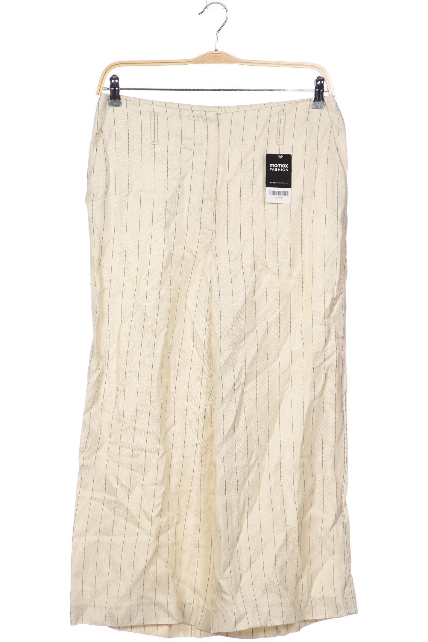 

Raffaello Rossi Damen Stoffhose, cremeweiß, Gr. 42