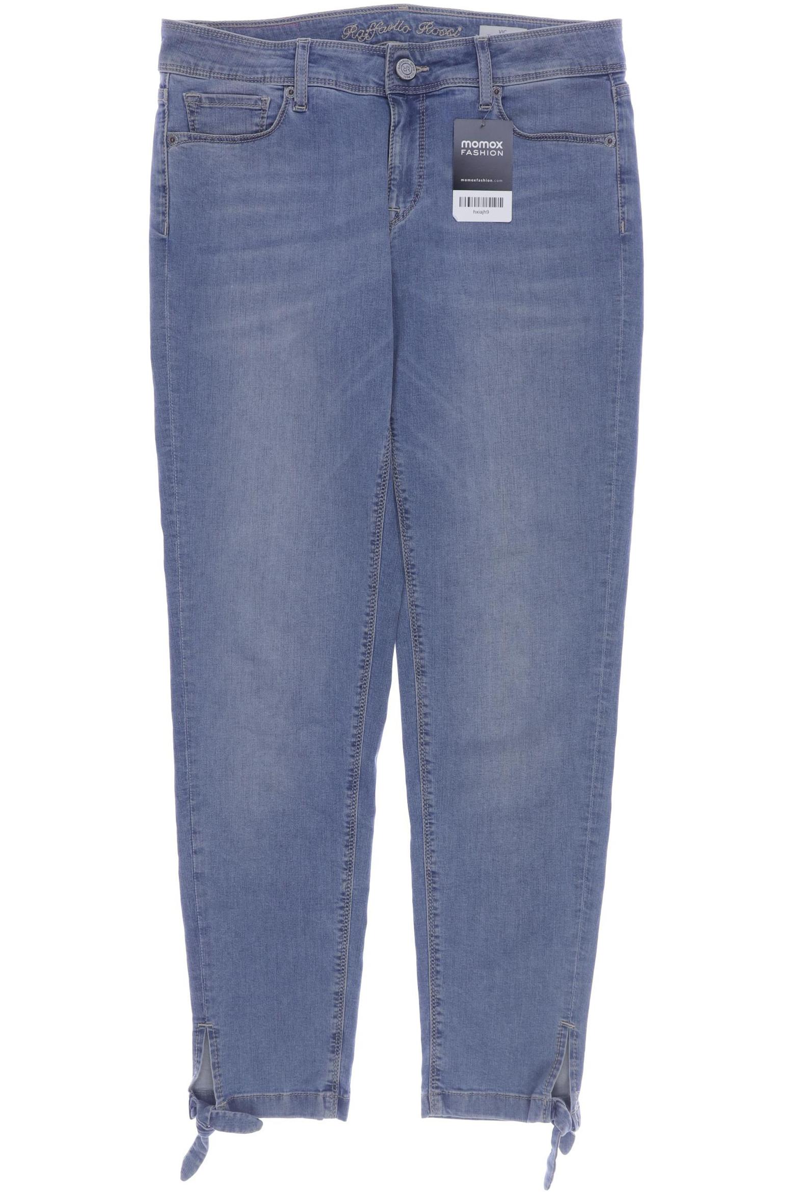

Raffaello Rossi Damen Jeans, blau, Gr. 38