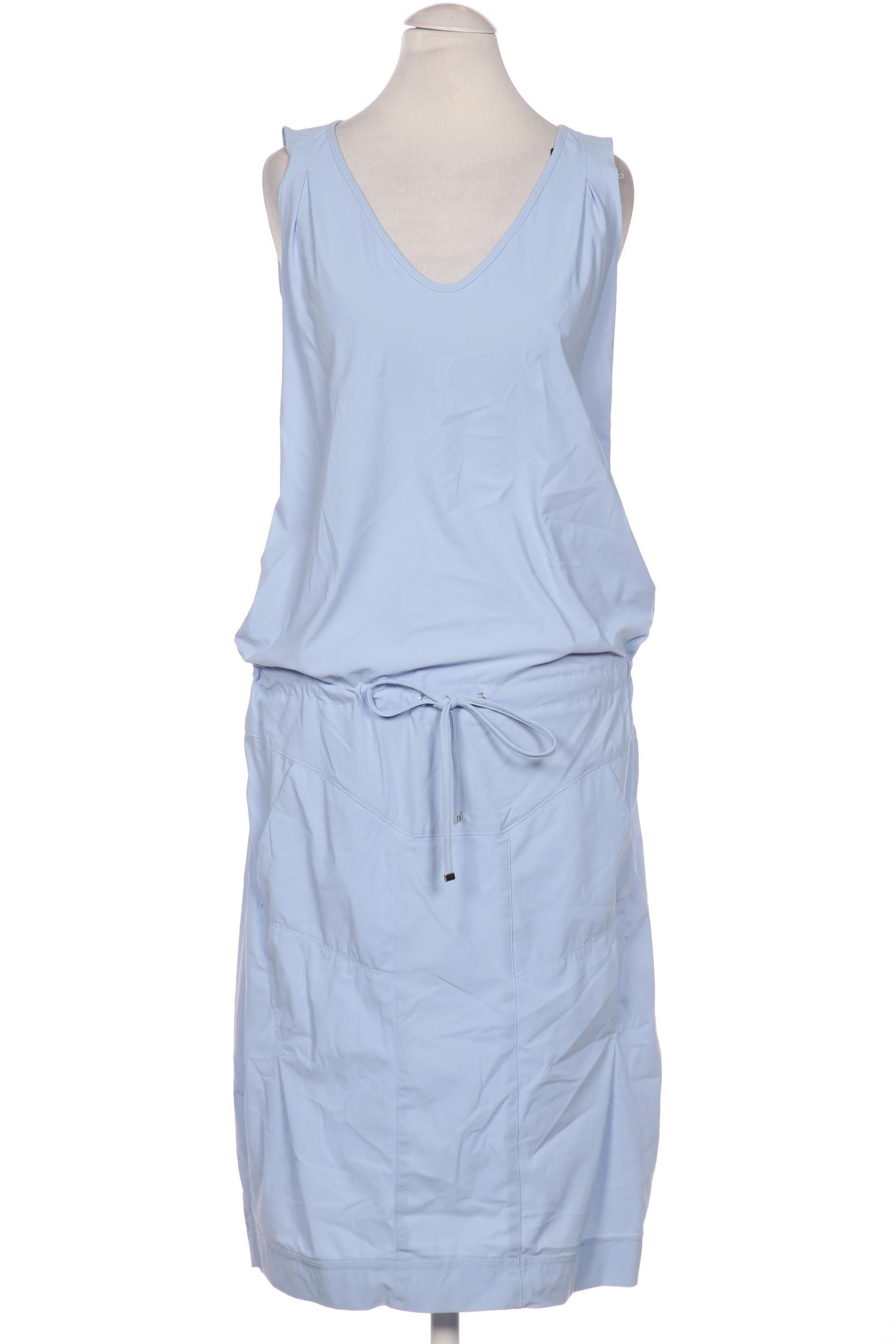 

Raffaello Rossi Damen Kleid, hellblau, Gr. 38