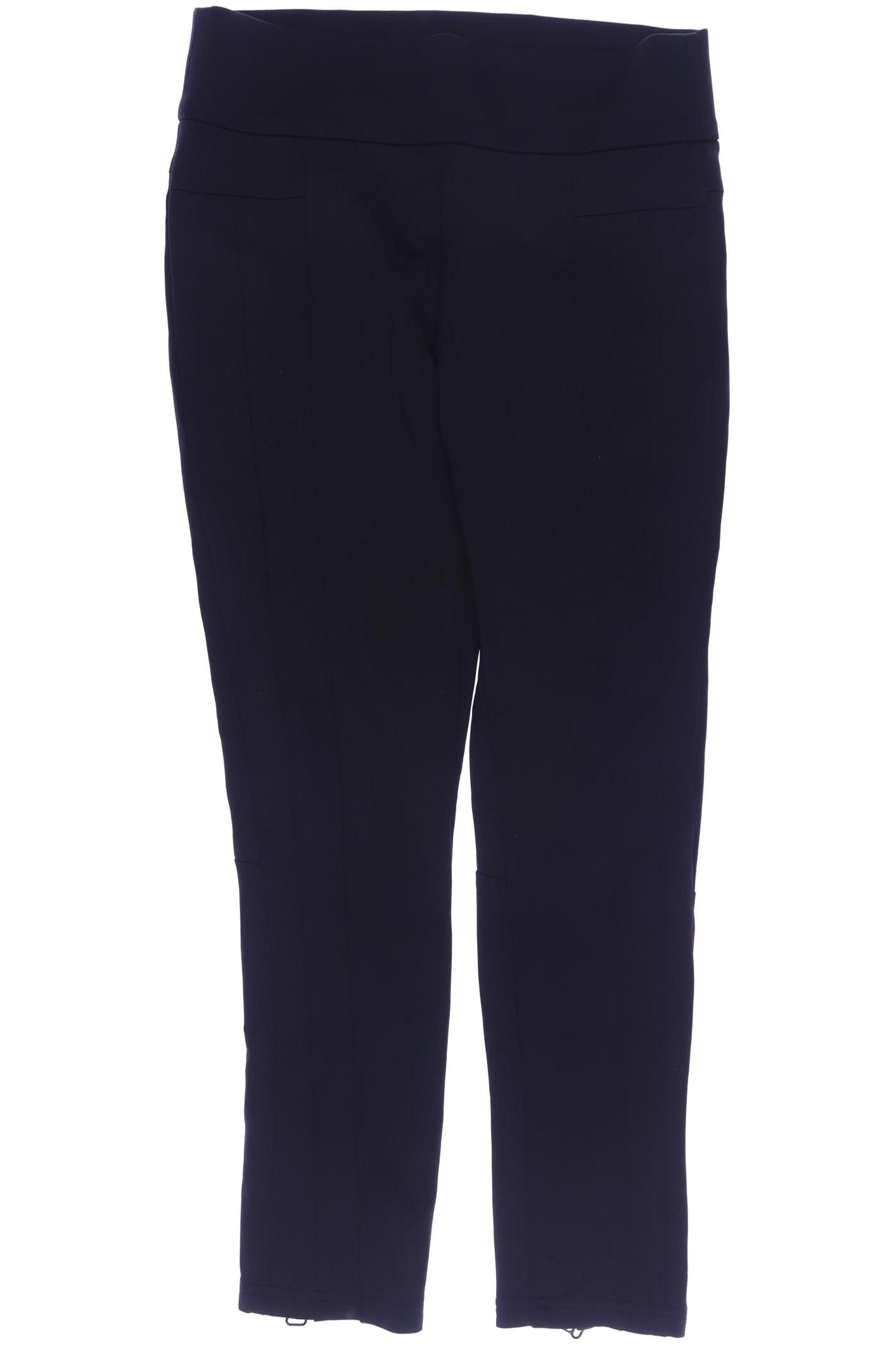 

Raffaello Rossi Damen Stoffhose, schwarz, Gr. 38