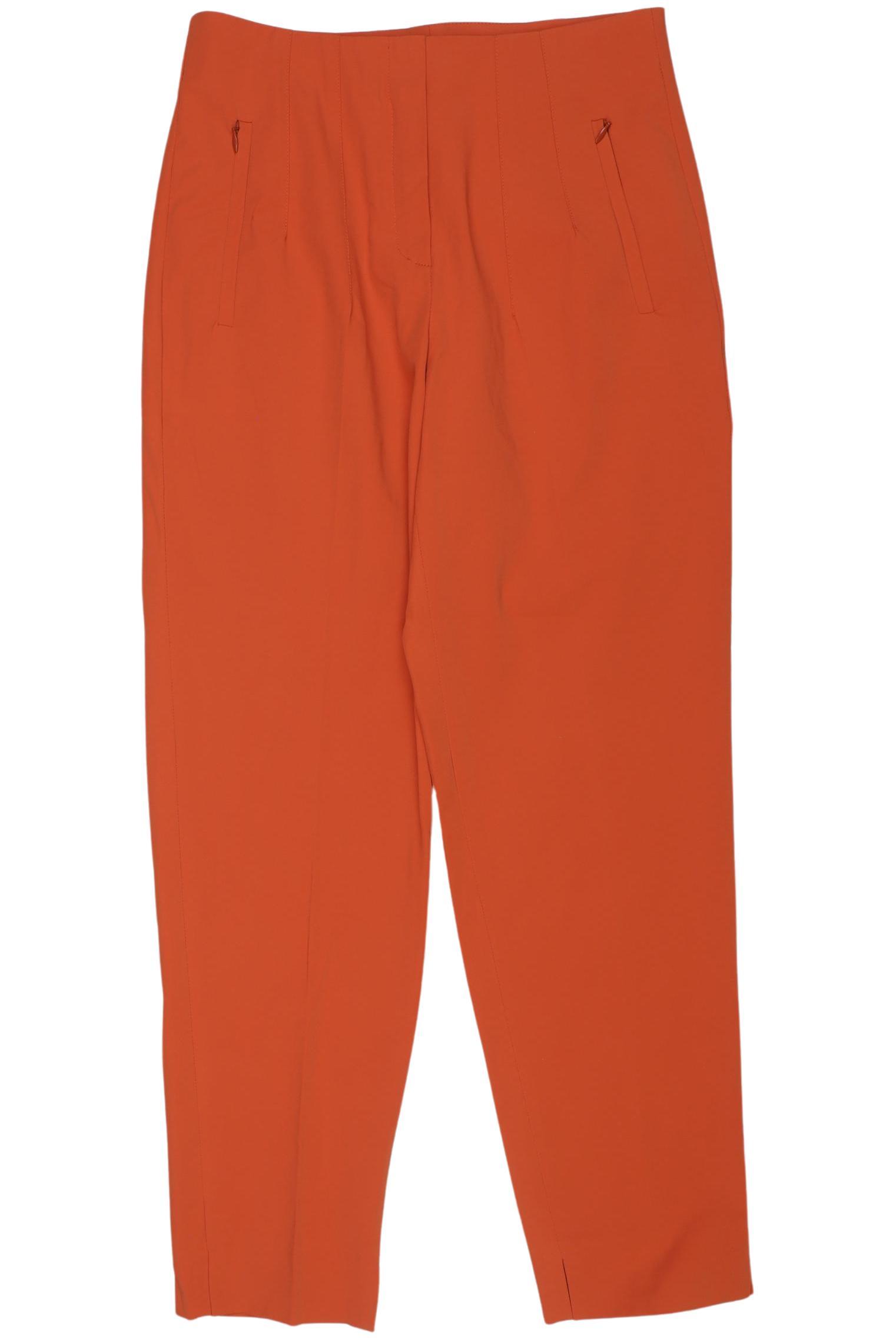 

Raffaello Rossi Damen Stoffhose, orange, Gr. 36