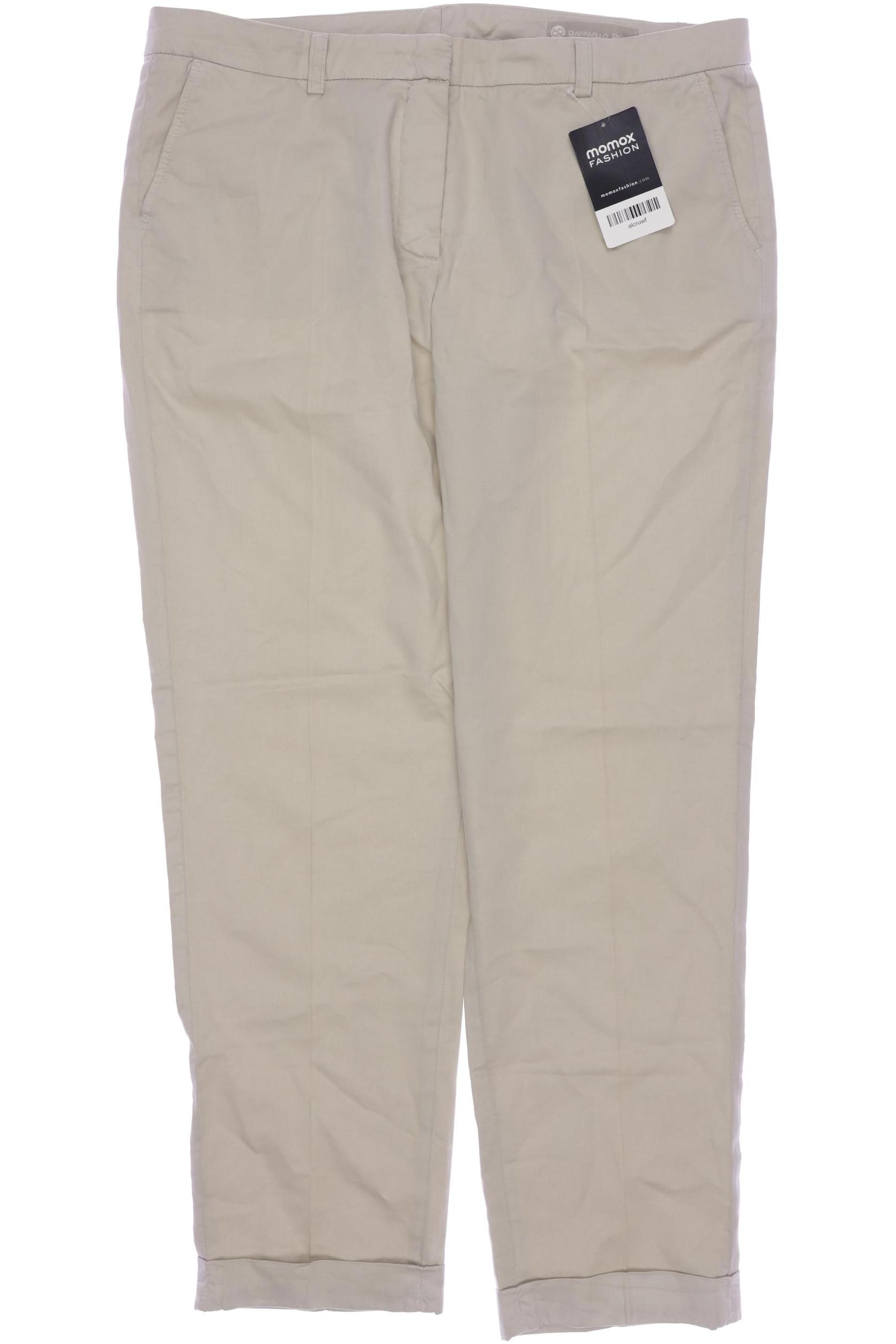 

Raffaello Rossi Damen Stoffhose, cremeweiß, Gr. 40