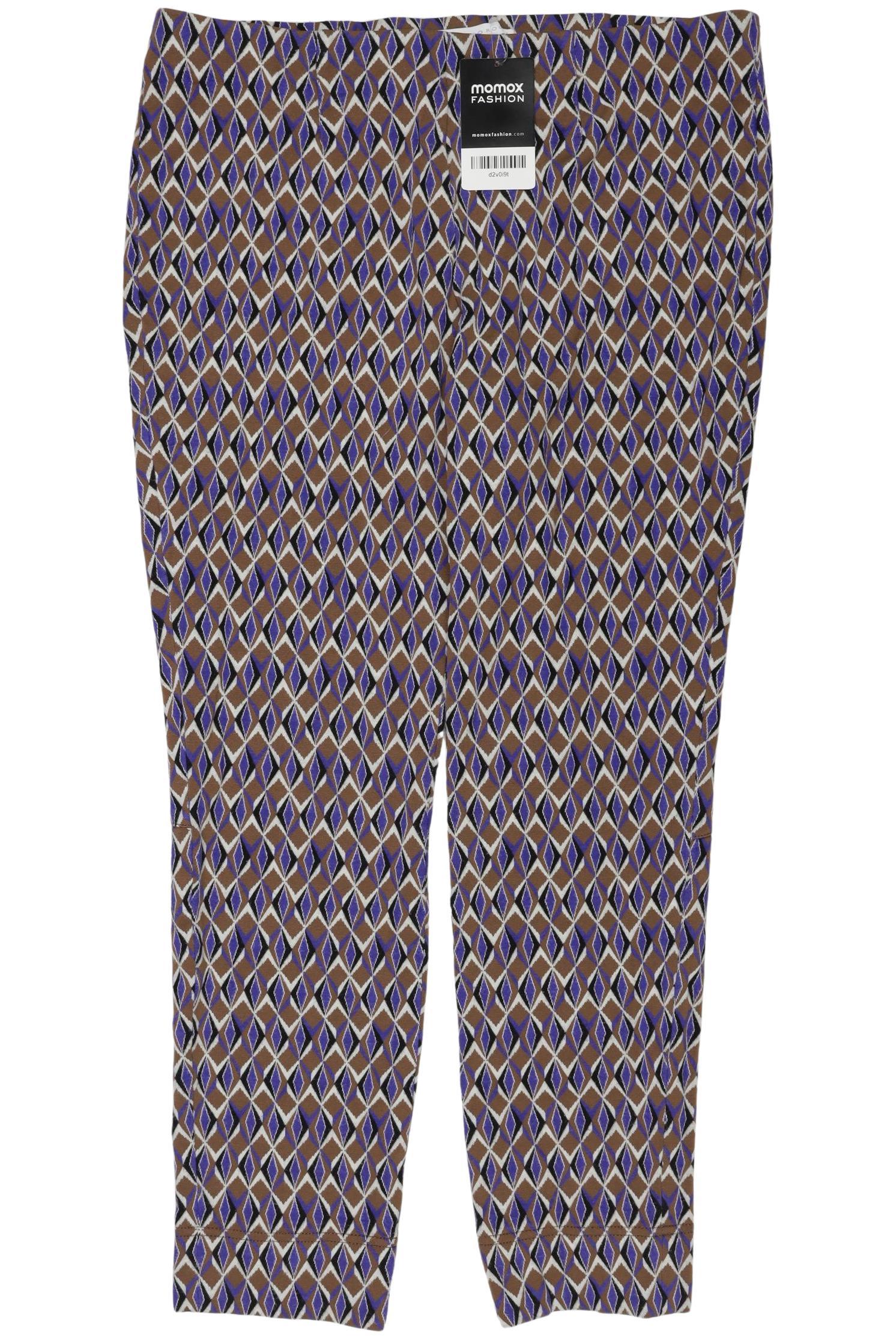 

Raffaello Rossi Damen Stoffhose, mehrfarbig, Gr. 42