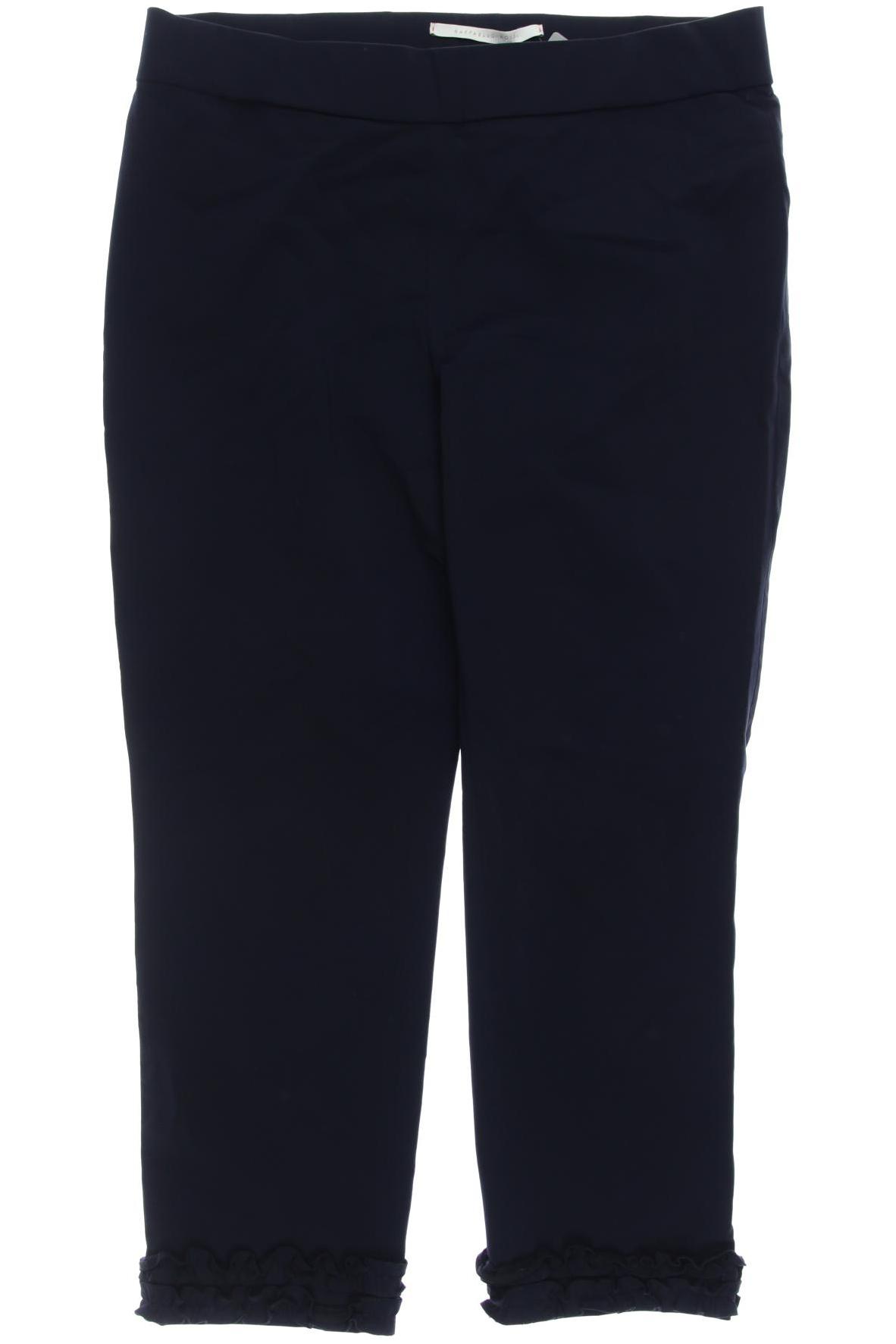 

Raffaello Rossi Damen Stoffhose, marineblau, Gr. 40