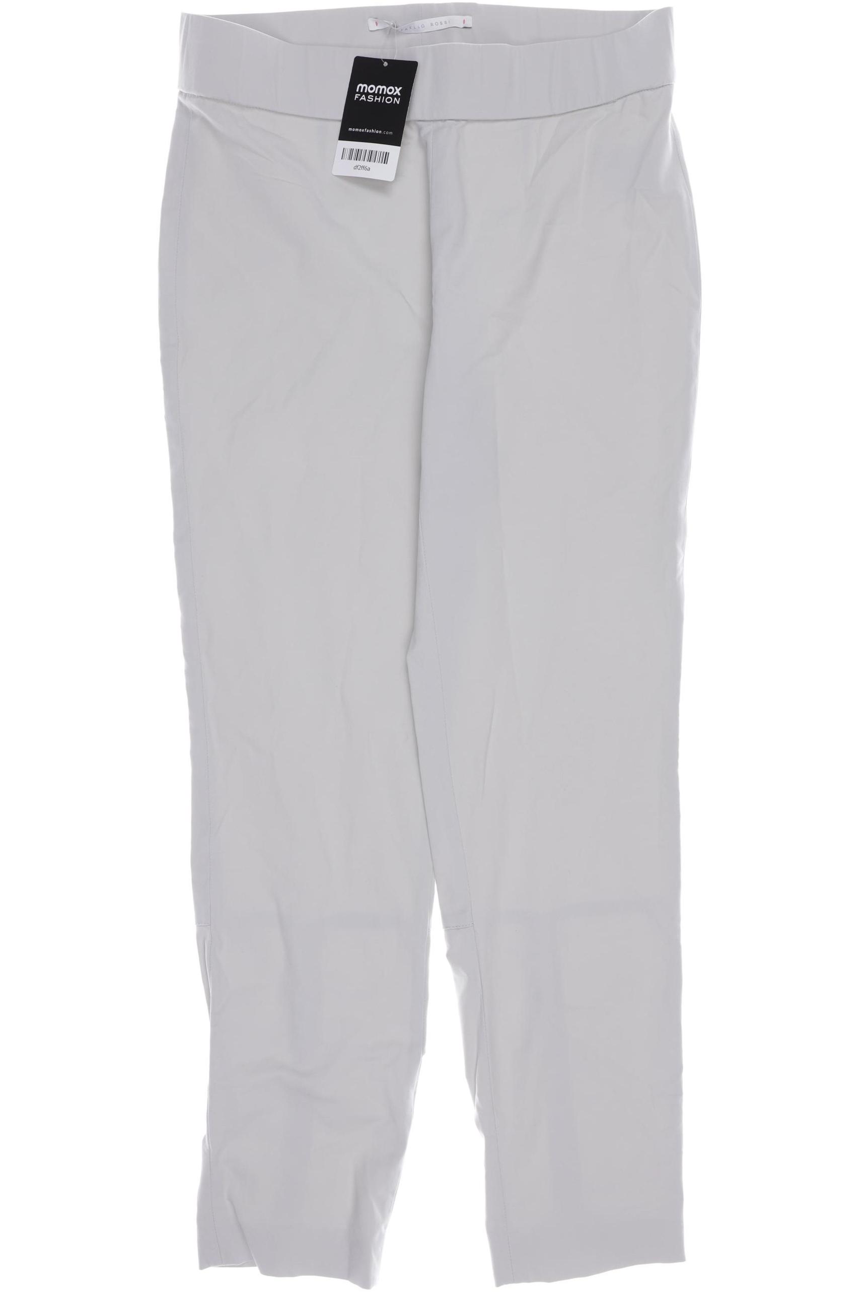 

Raffaello Rossi Damen Stoffhose, grau