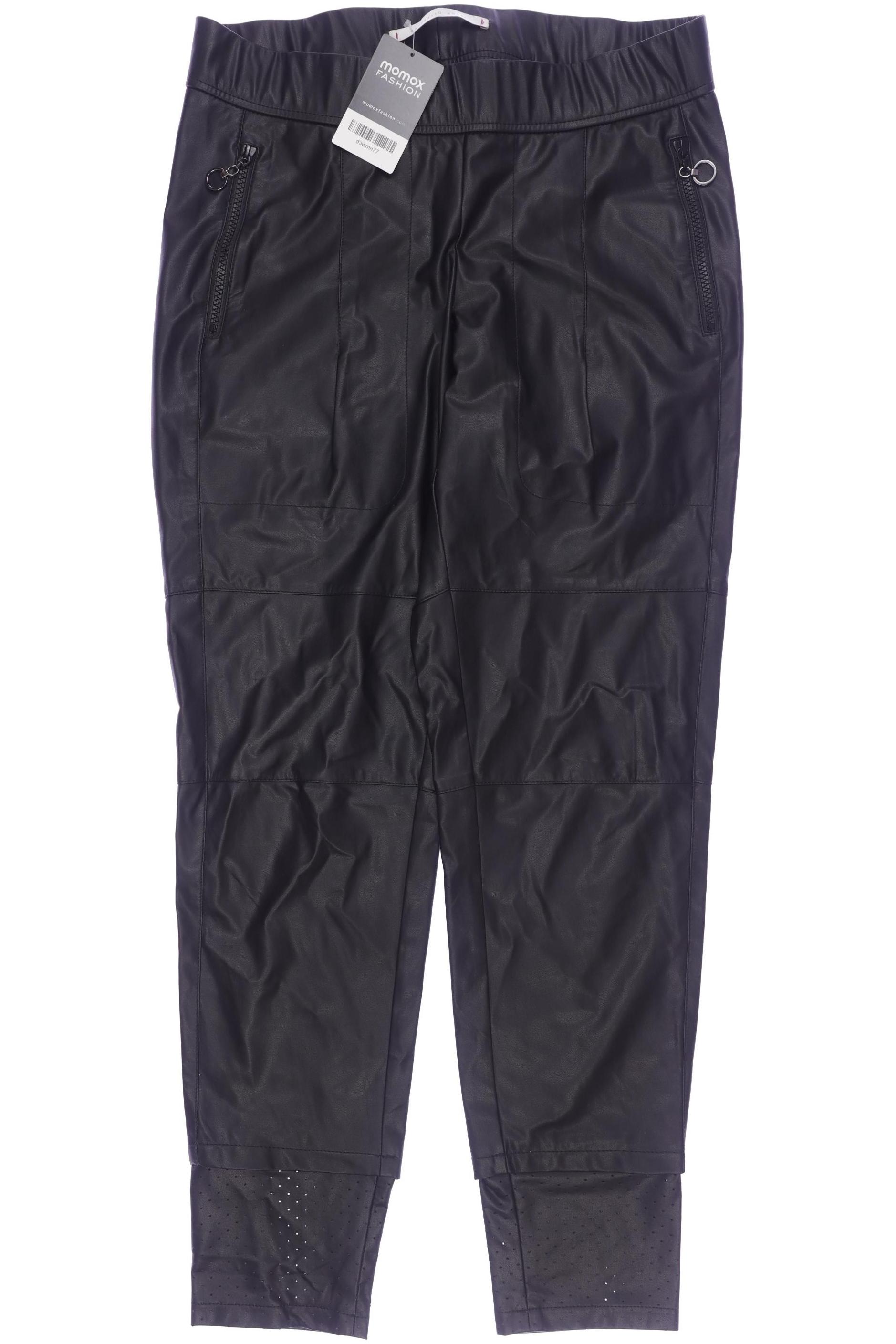 

Raffaello Rossi Damen Stoffhose, schwarz, Gr. 36