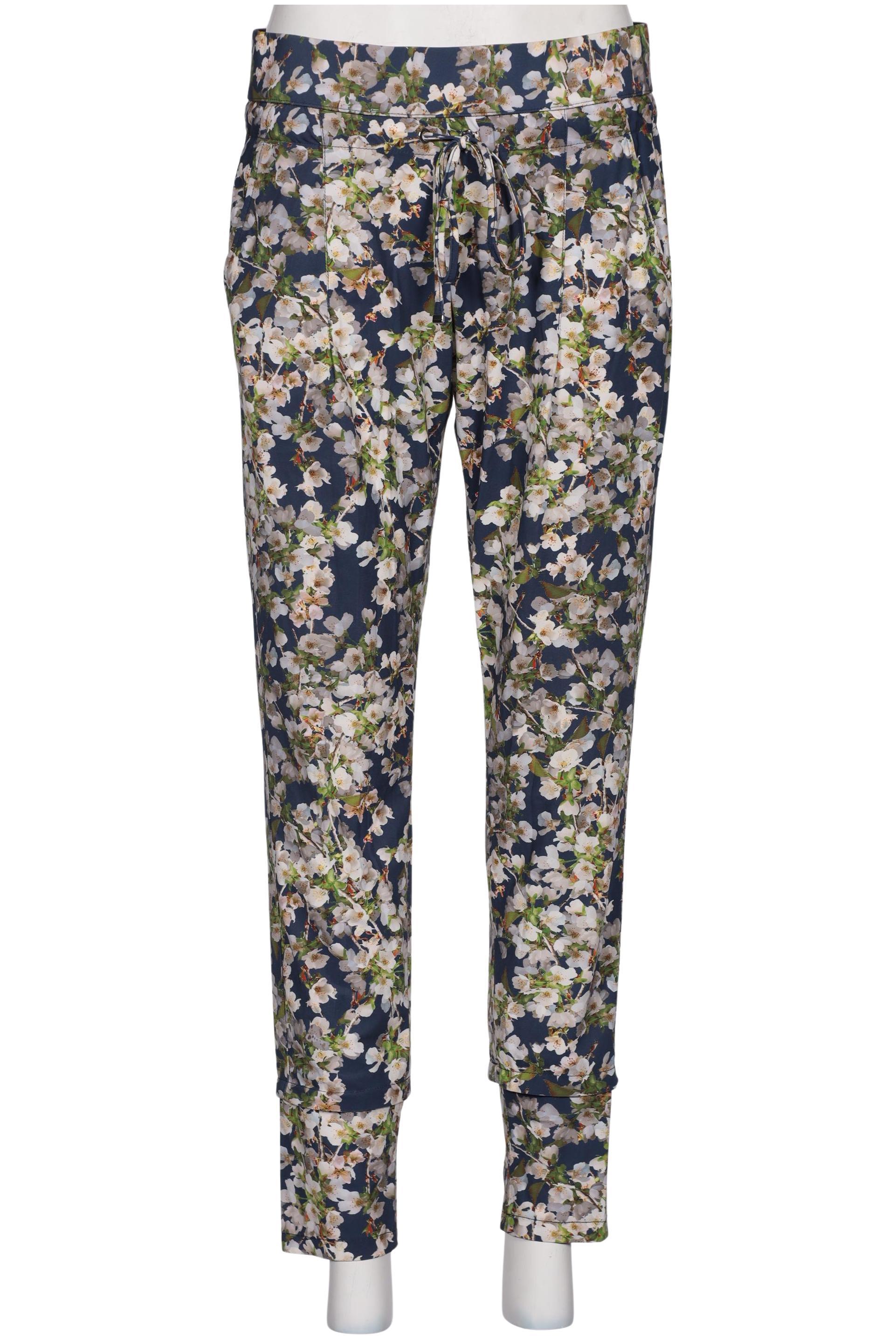 

Raffaello Rossi Damen Stoffhose, mehrfarbig, Gr. 40