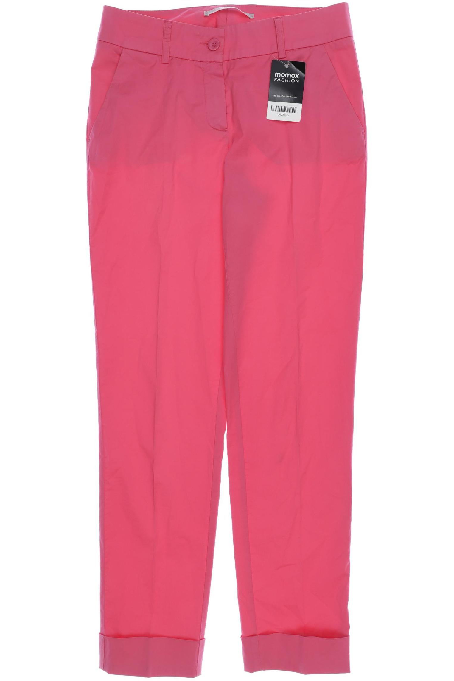 

Raffaello Rossi Damen Stoffhose, pink, Gr. 36