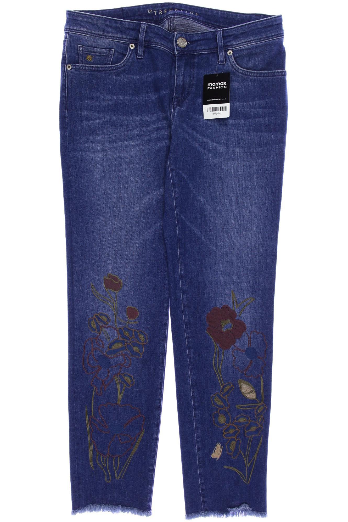 

Raffaello Rossi Damen Jeans, blau