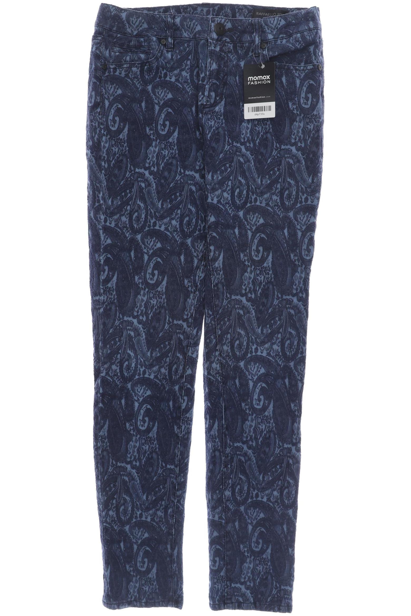 

Raffaello Rossi Damen Jeans, blau