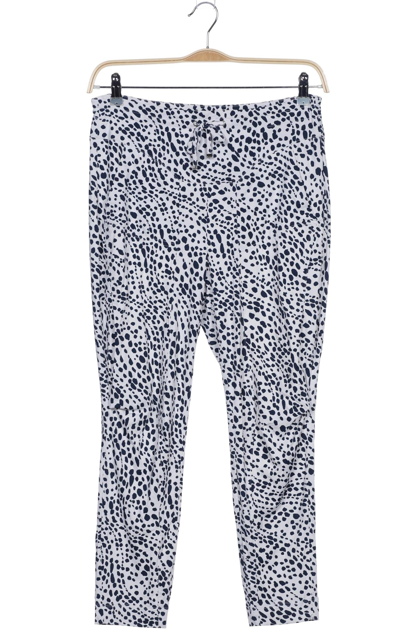 

Raffaello Rossi Damen Stoffhose, marineblau