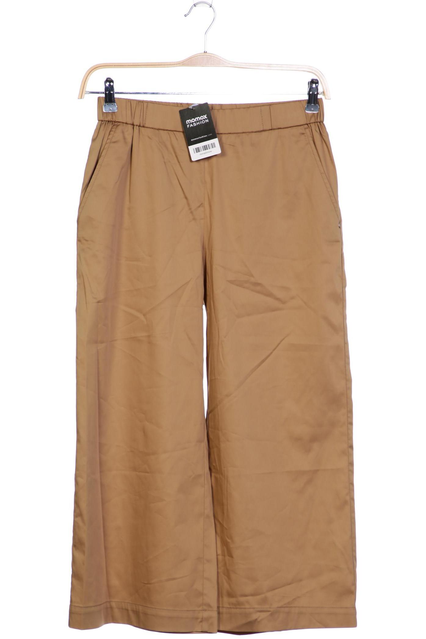 

Raffaello Rossi Damen Stoffhose, beige, Gr. 36