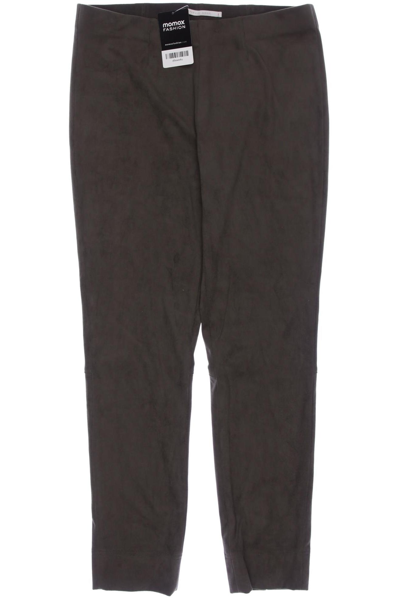 

Raffaello Rossi Damen Stoffhose, grün, Gr. 40