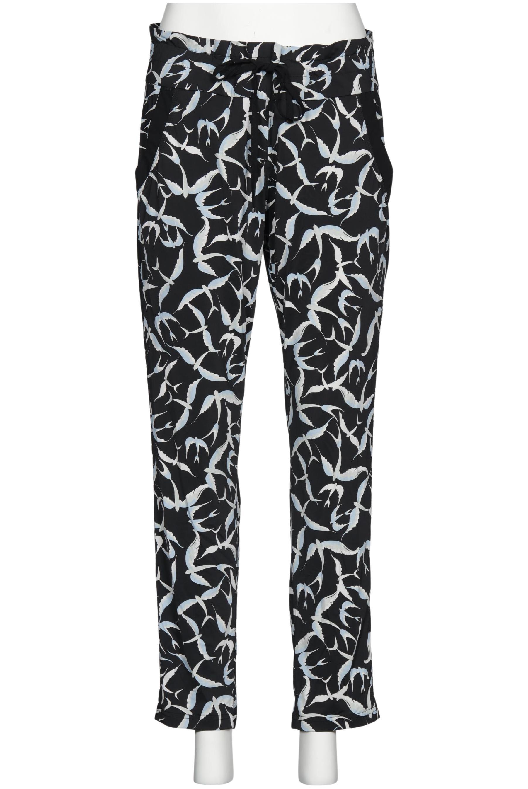 

Raffaello Rossi Damen Stoffhose, mehrfarbig, Gr. 40