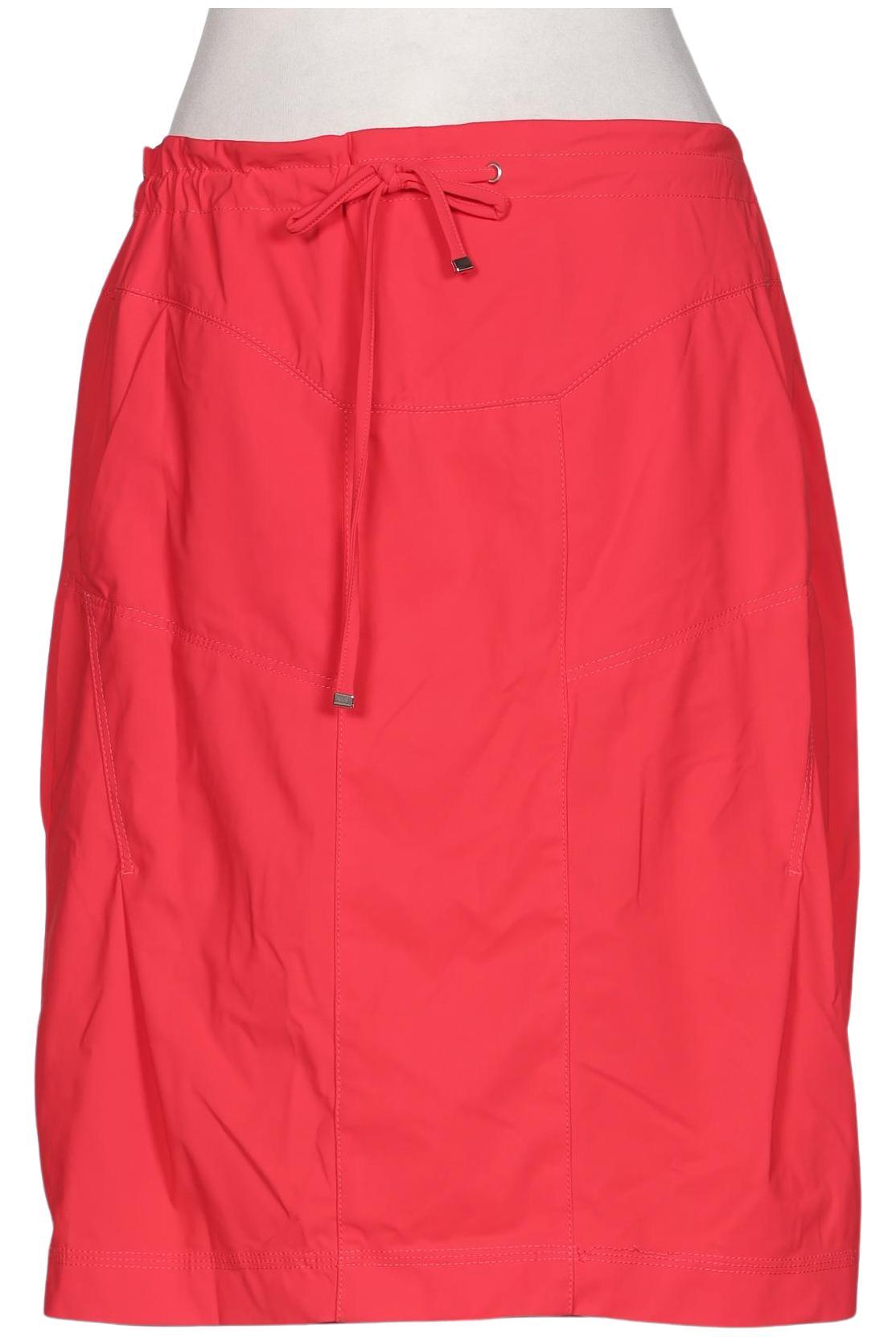 

Raffaello Rossi Damen Rock, rot, Gr. 40