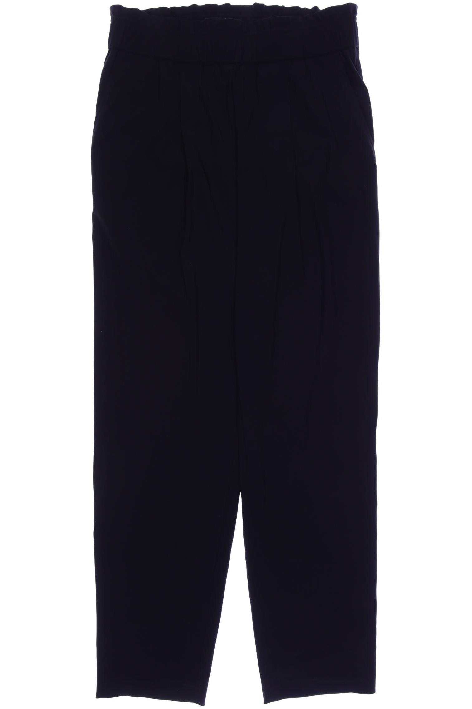 

Raffaello Rossi Damen Stoffhose, schwarz, Gr. 34