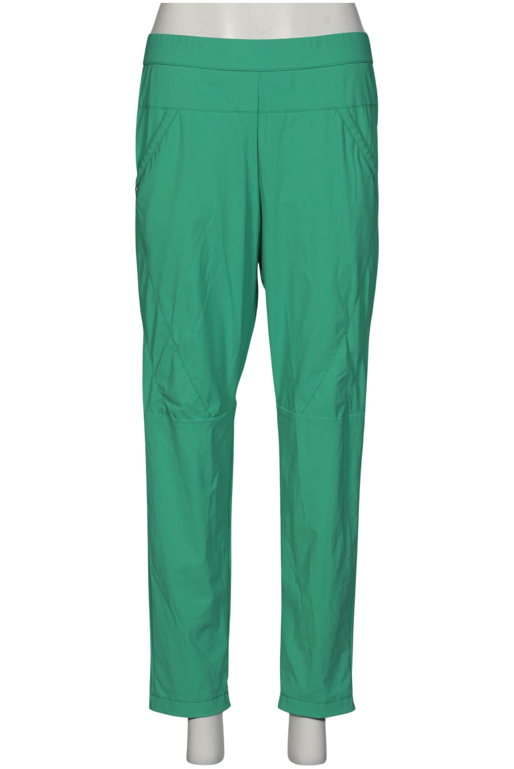 

Raffaello Rossi Damen Stoffhose, grün, Gr. 40