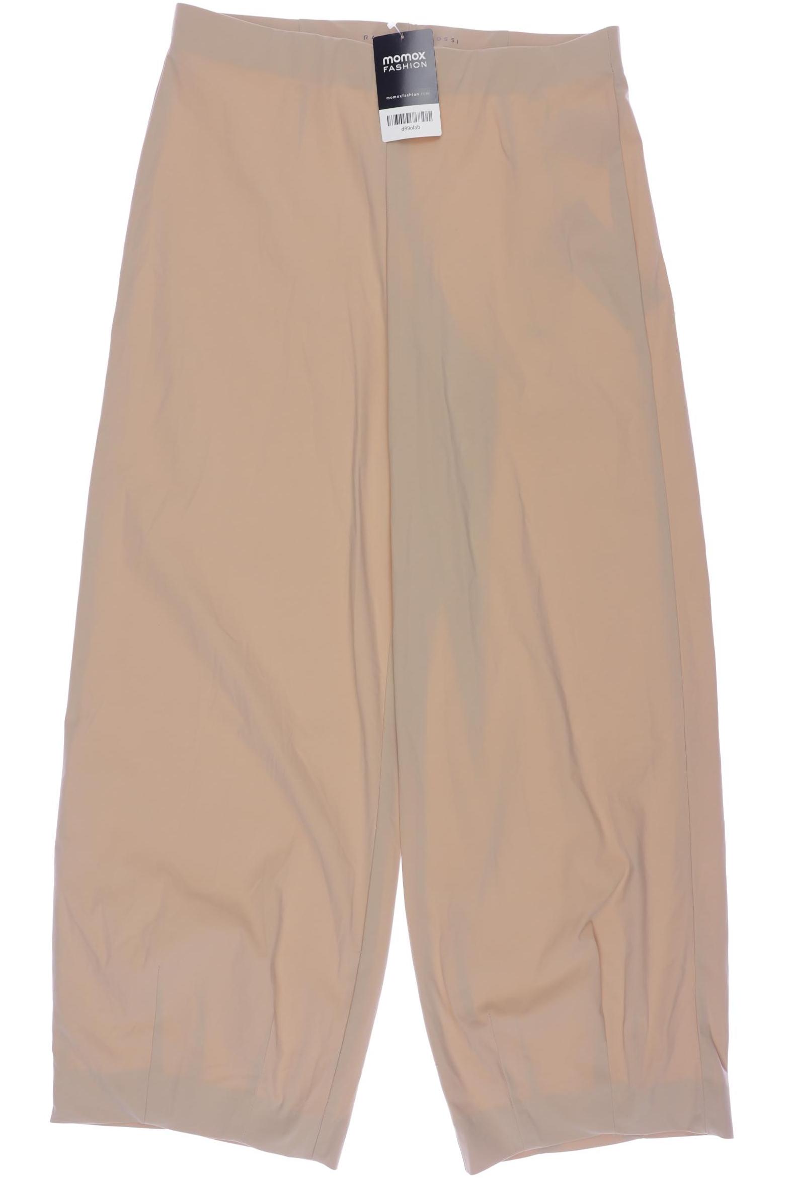 

Raffaello Rossi Damen Stoffhose, beige, Gr. 36