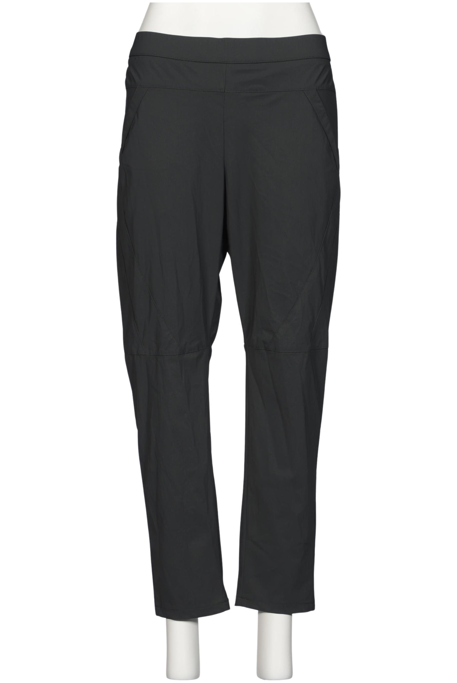 

Raffaello Rossi Damen Stoffhose, grau, Gr. 44