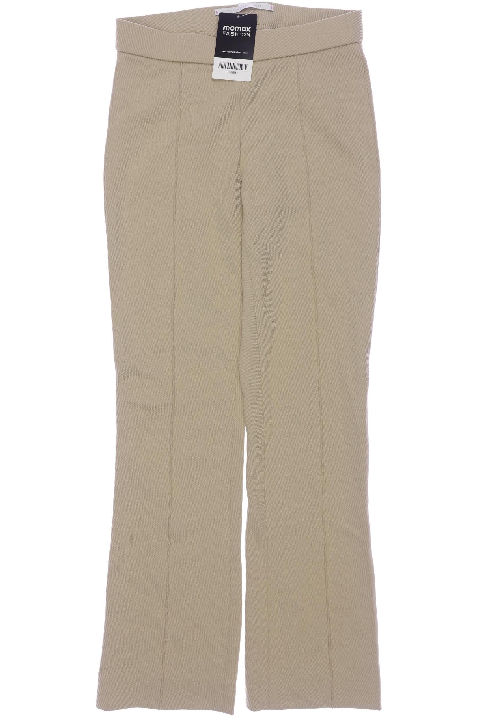

Raffaello Rossi Damen Stoffhose, beige, Gr. 32