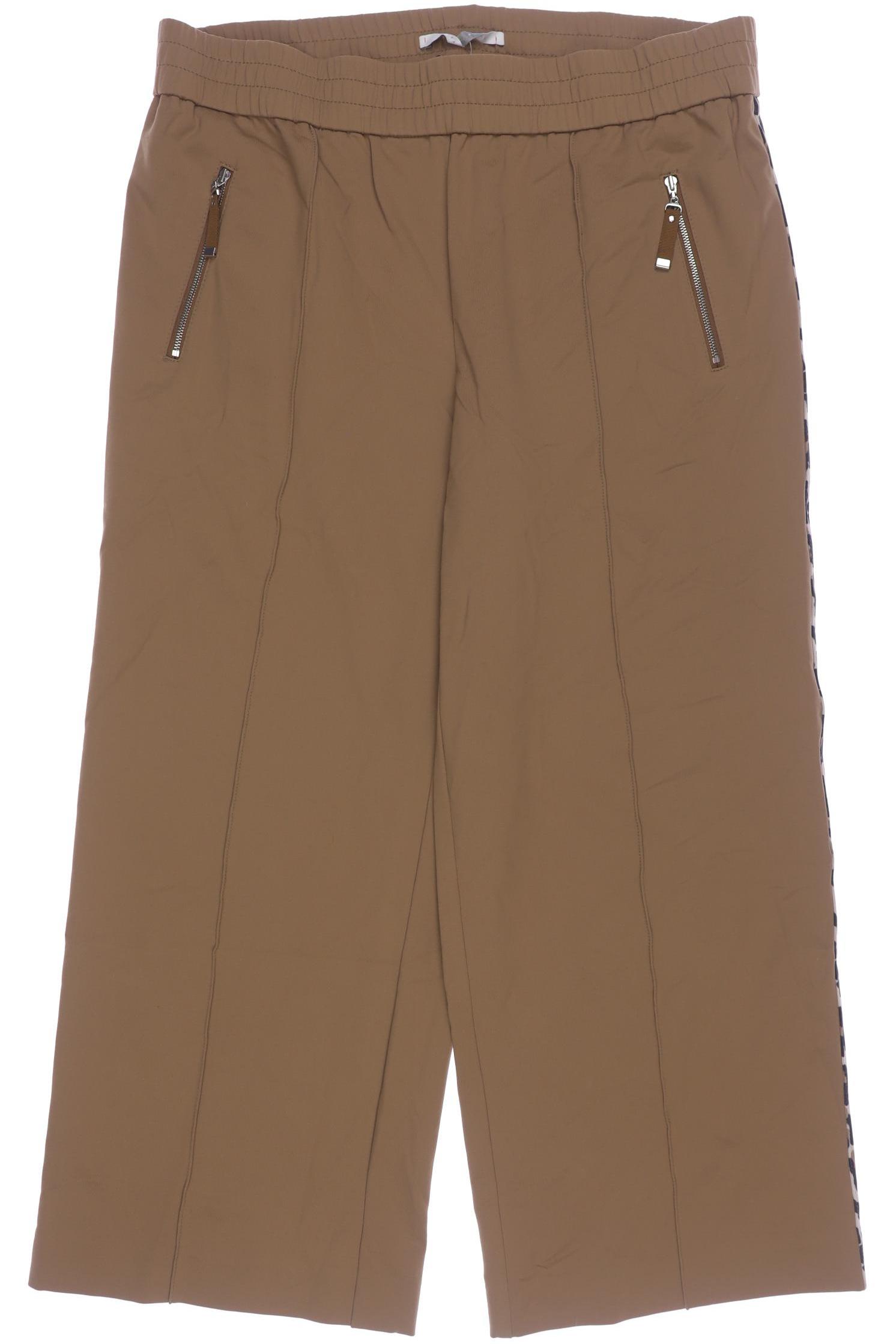 

Raffaello Rossi Damen Stoffhose, beige, Gr. 42