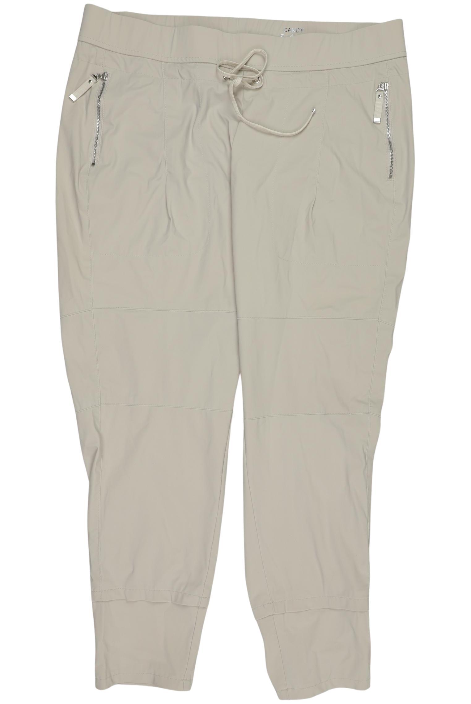 

Raffaello Rossi Damen Stoffhose, beige, Gr. 44