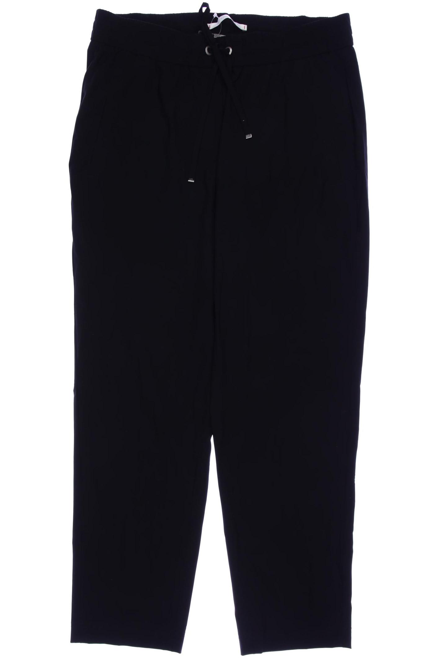 

Raffaello Rossi Damen Stoffhose, schwarz, Gr. 42