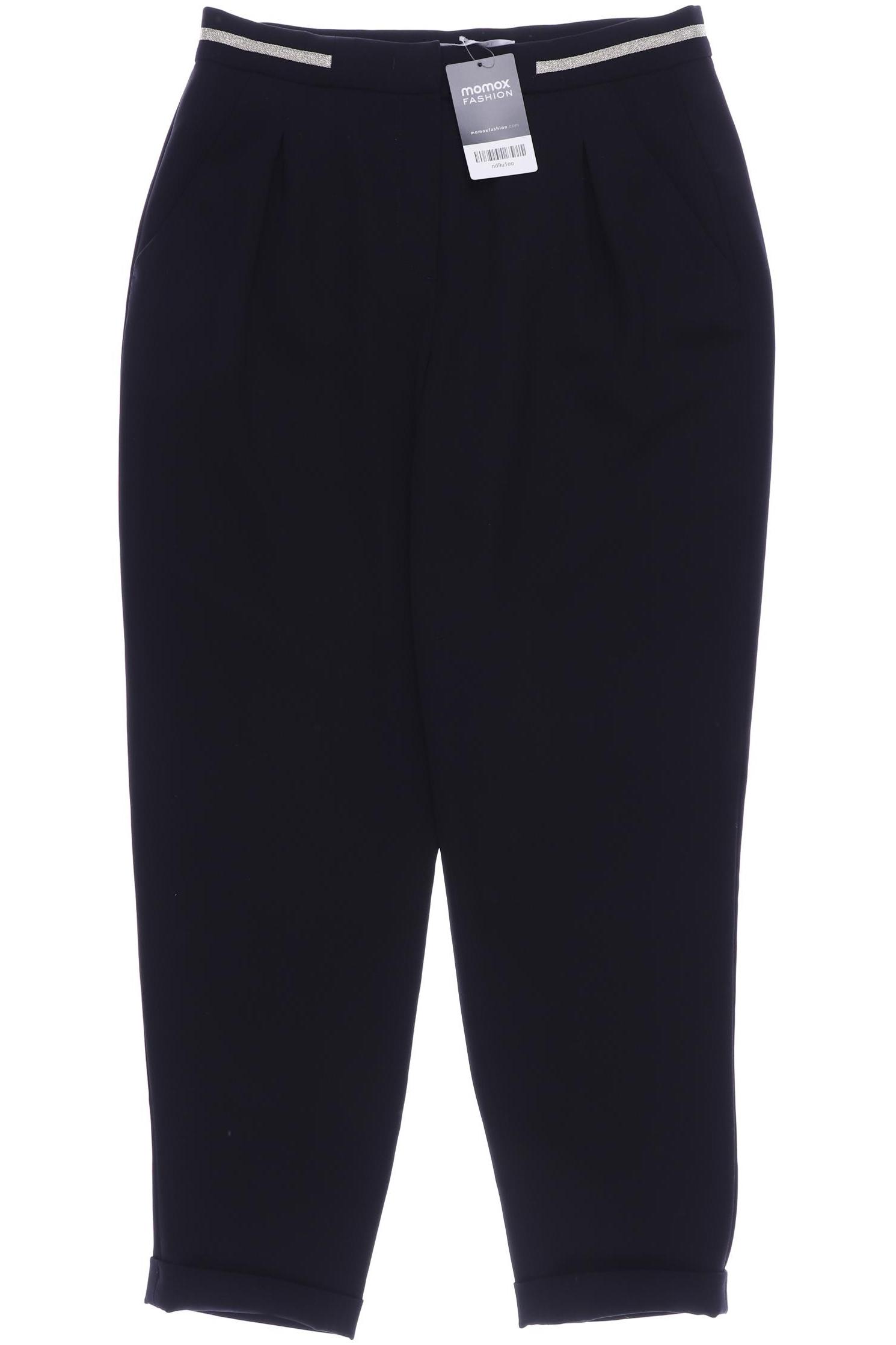 

Raffaello Rossi Damen Stoffhose, schwarz