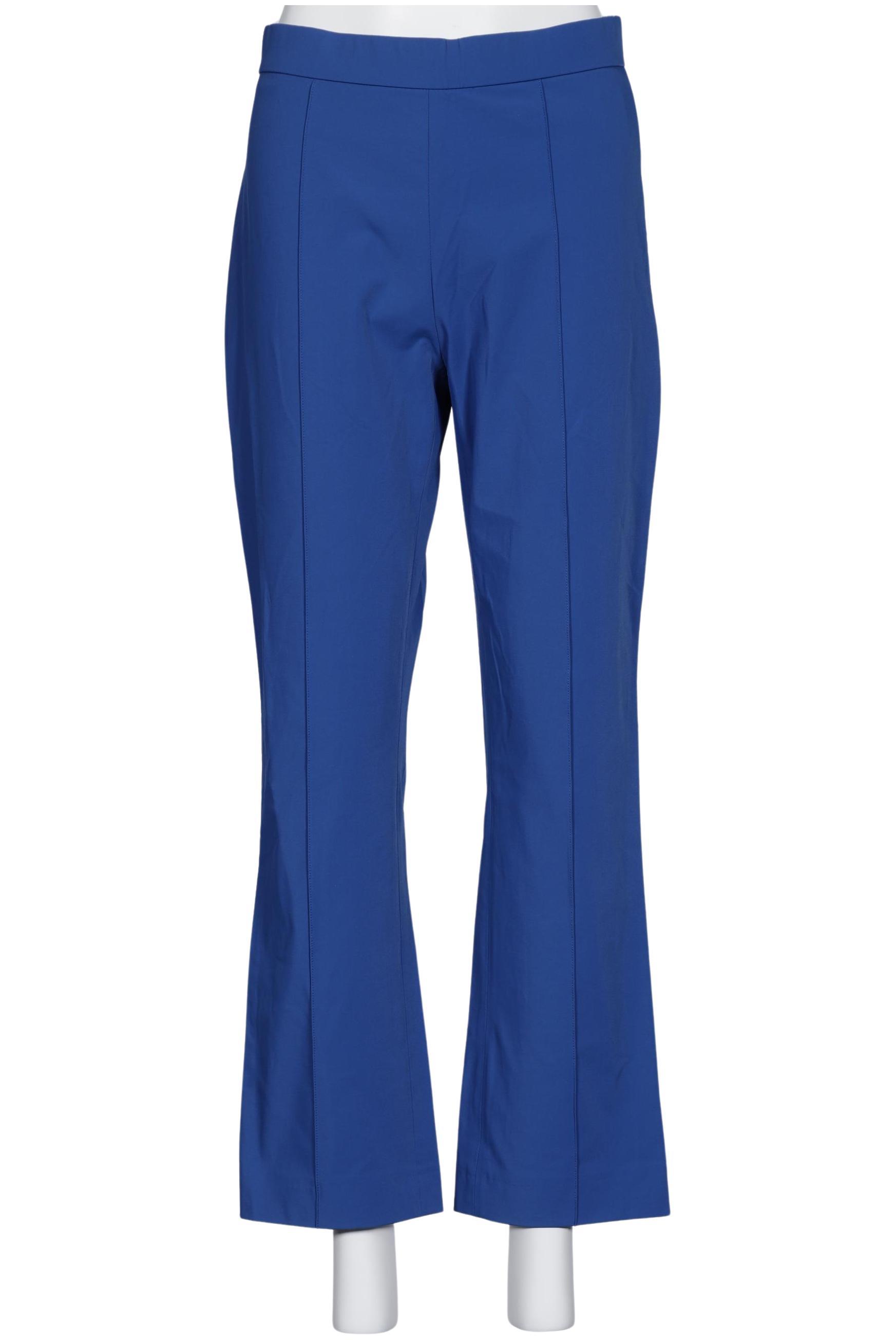 

Raffaello Rossi Damen Stoffhose, blau, Gr. 38