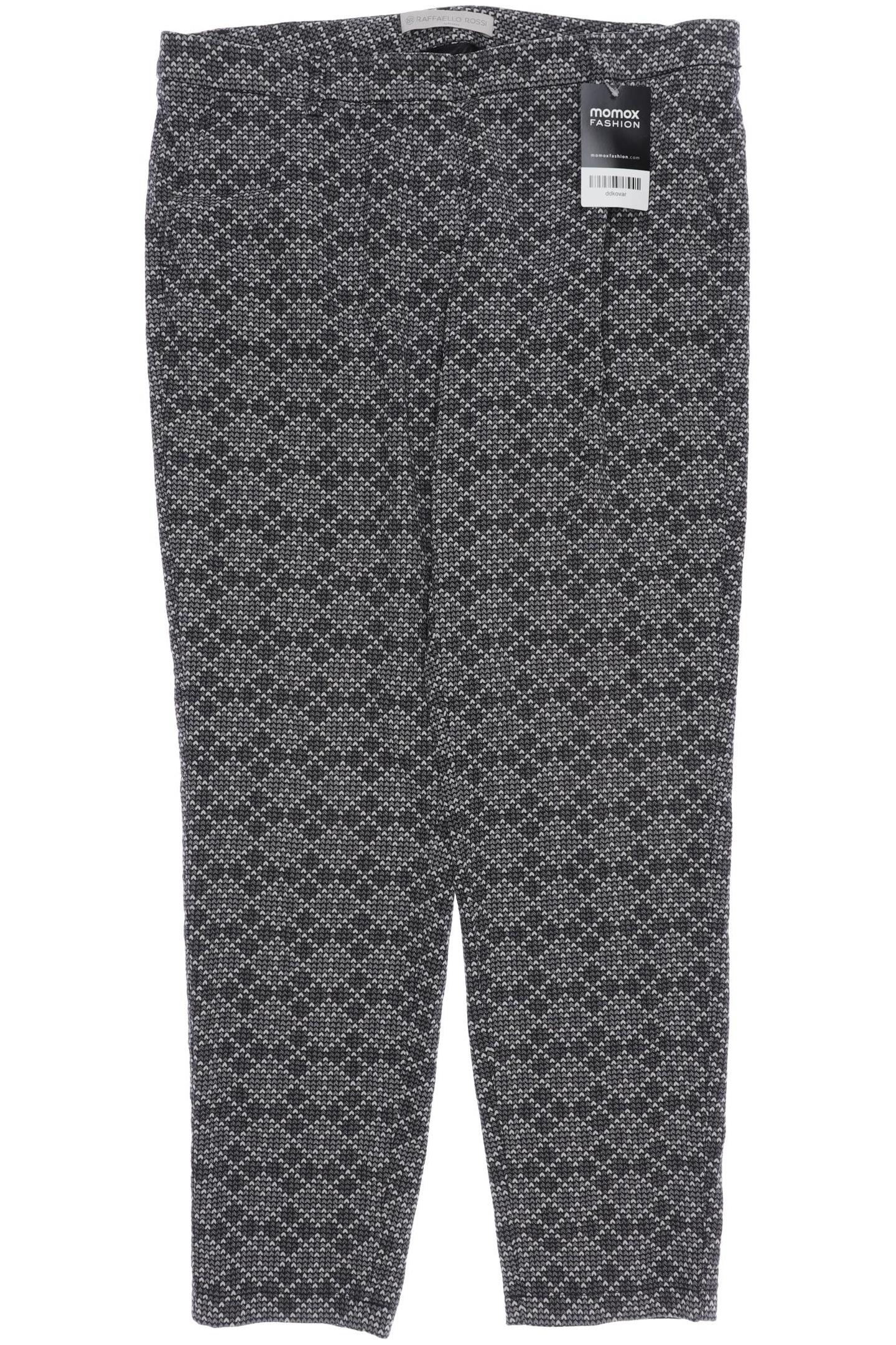 

Raffaello Rossi Damen Stoffhose, grau, Gr. 40