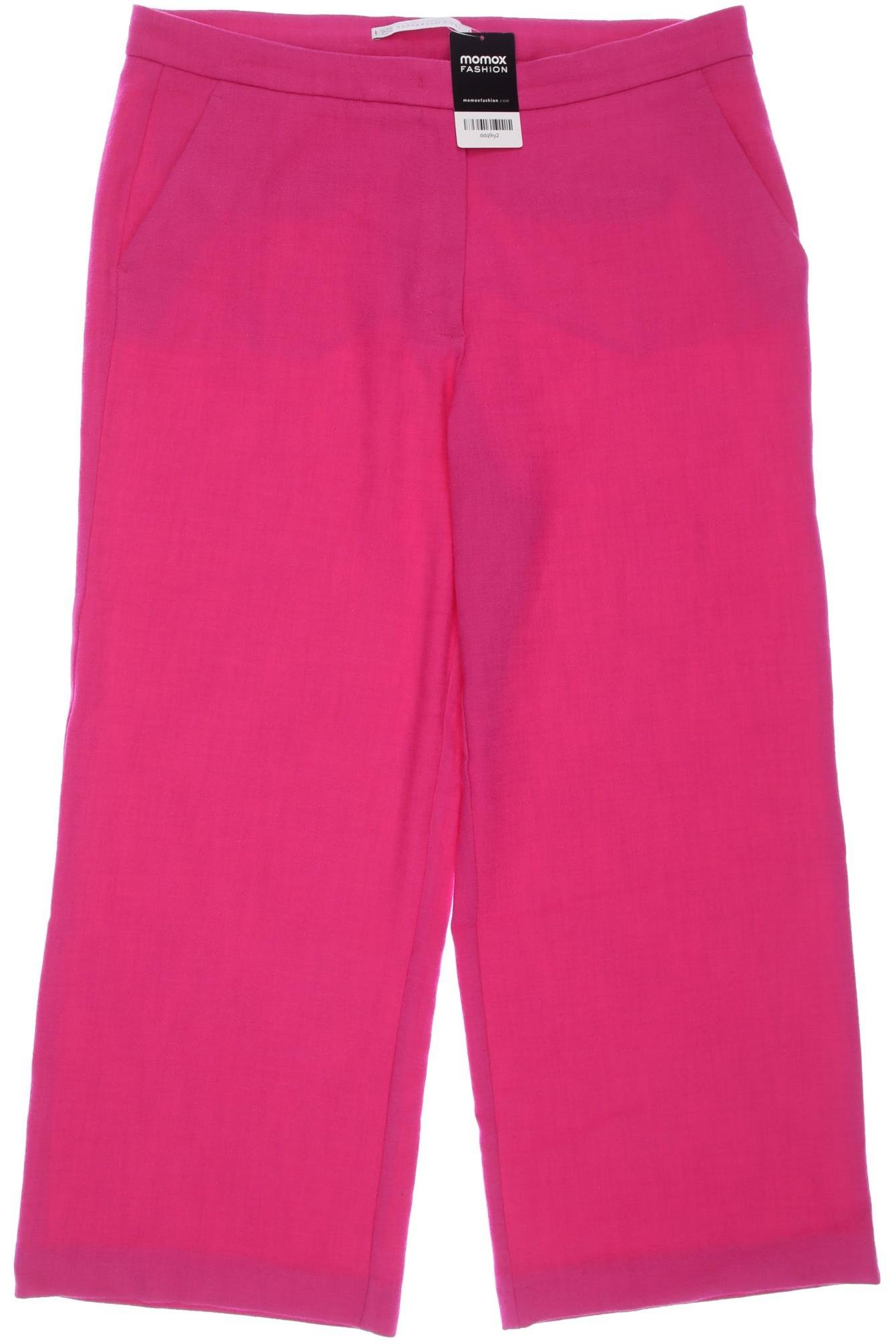 

Raffaello Rossi Damen Stoffhose, pink, Gr. 35