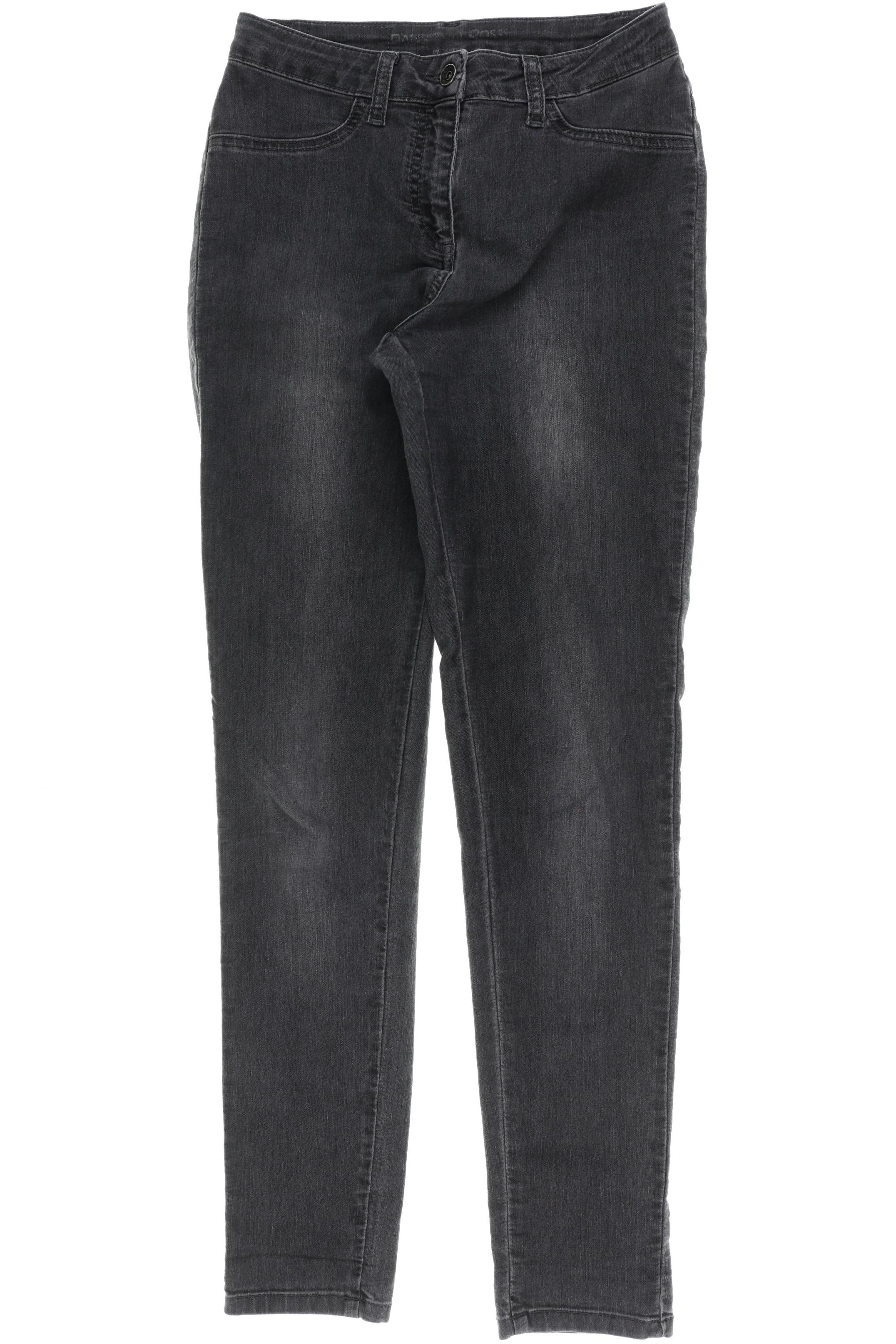 

Raffaello Rossi Damen Jeans, grau, Gr. 36