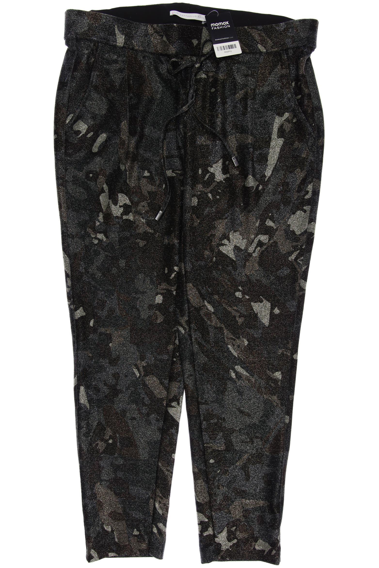

Raffaello Rossi Damen Stoffhose, grün, Gr. 46