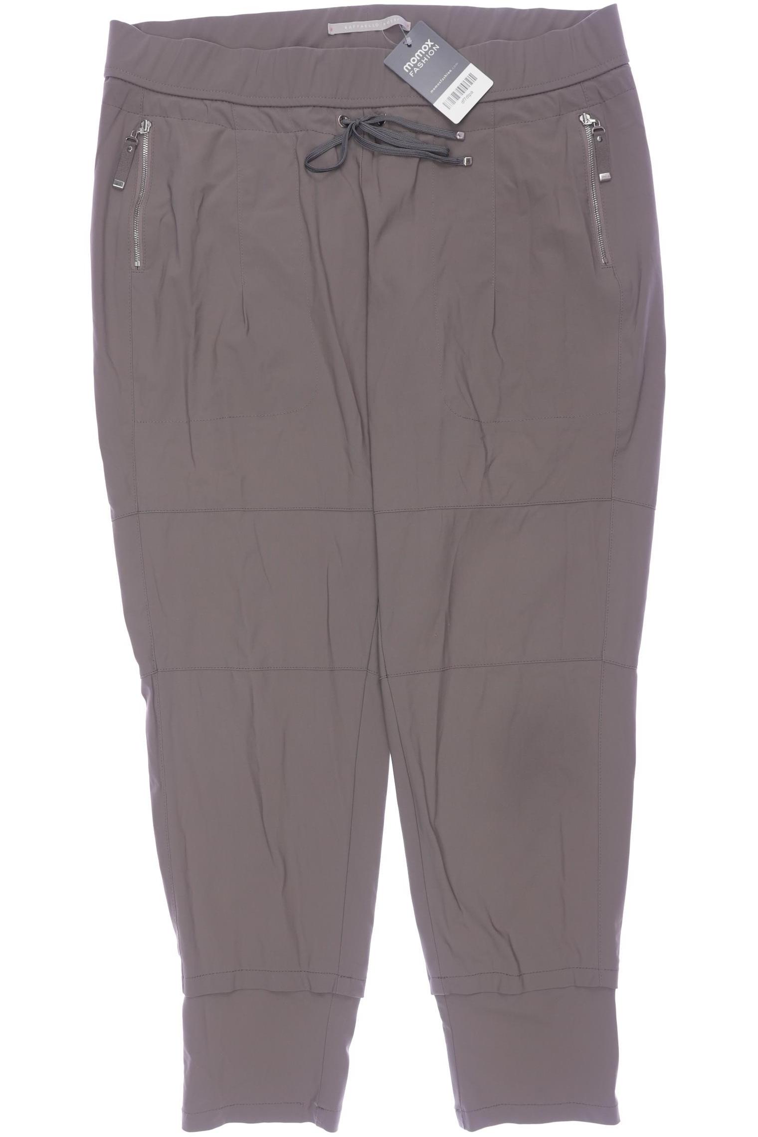 

Raffaello Rossi Damen Stoffhose, grau, Gr. 44